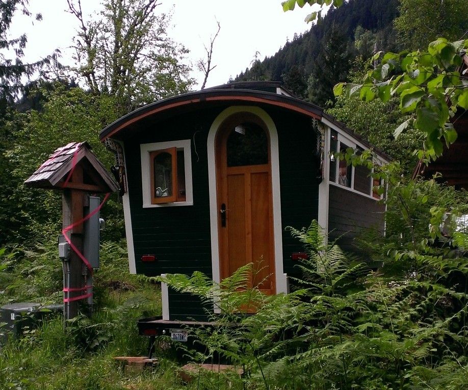 Gypsy Vardo Wagons Instructables - Premium Nature Picture Gallery - Full HD