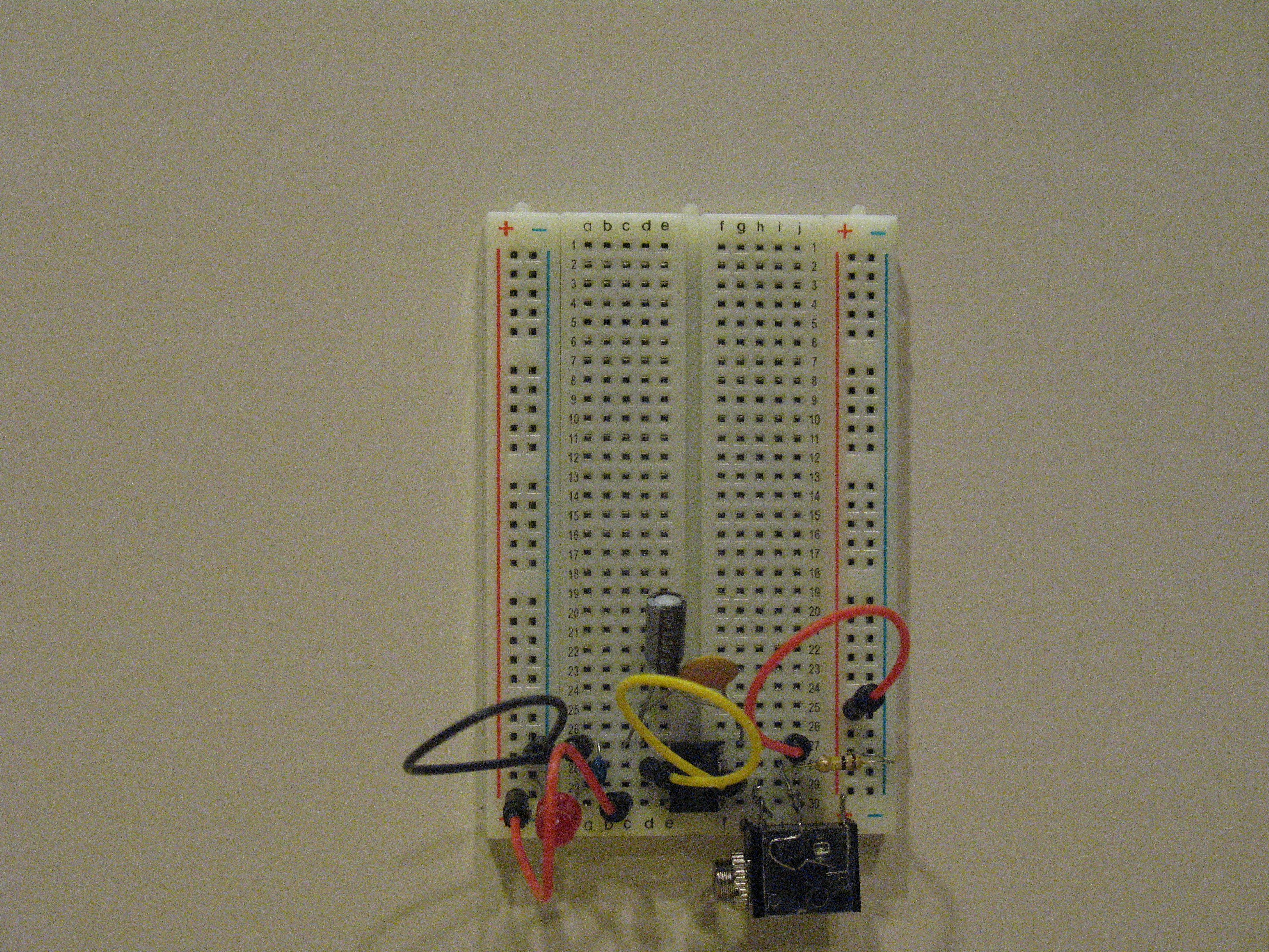 Biodata Sonification 36 Steps Instructables - Stunning Full HD City Illustrations | Free Download