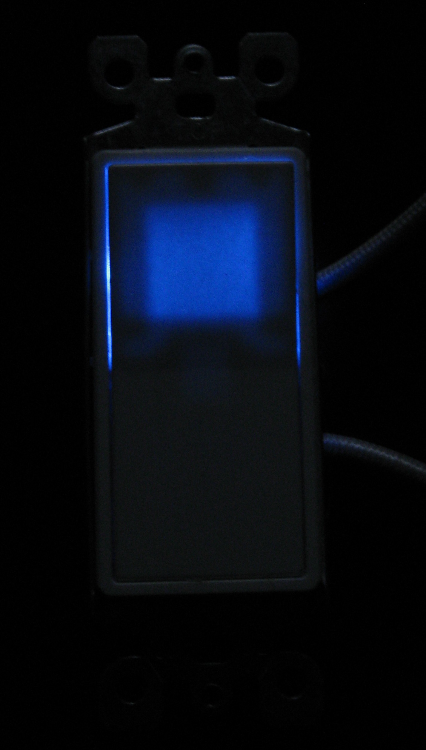 Lighted Wall Switch Wall Design Ideas - Gradient Picture Collection - HD Quality