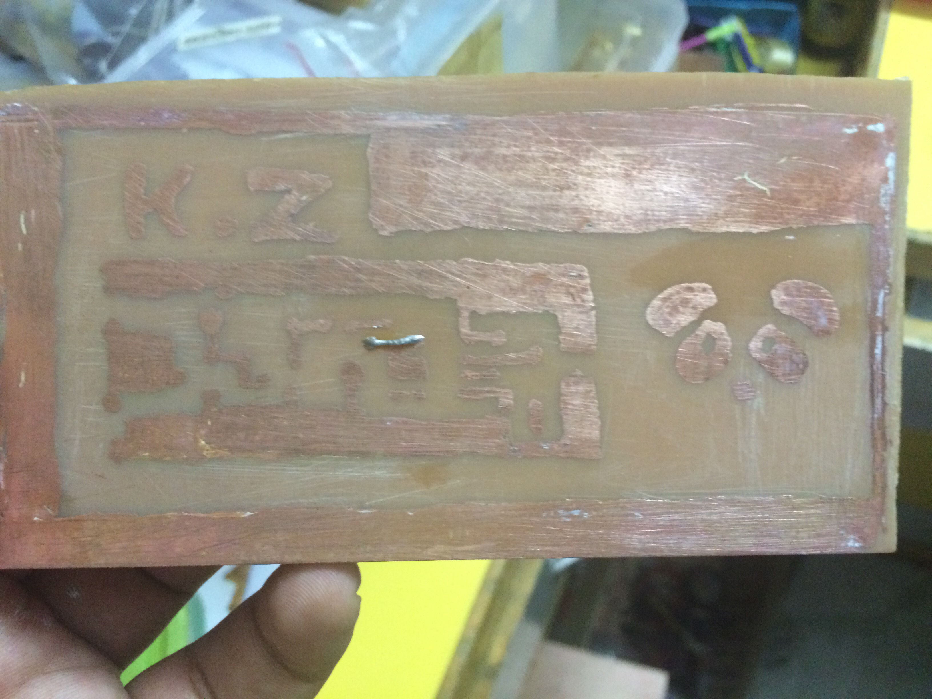 Etching Weasyl - Download Gorgeous Gradient Picture | 4K