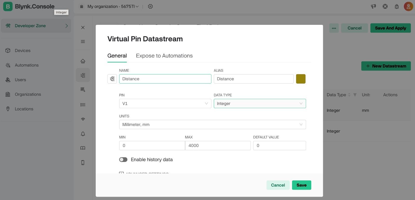 Smart Home Security System With Esp32 17 Steps Instructables - Artistic 4K Nature Textures | Free Download