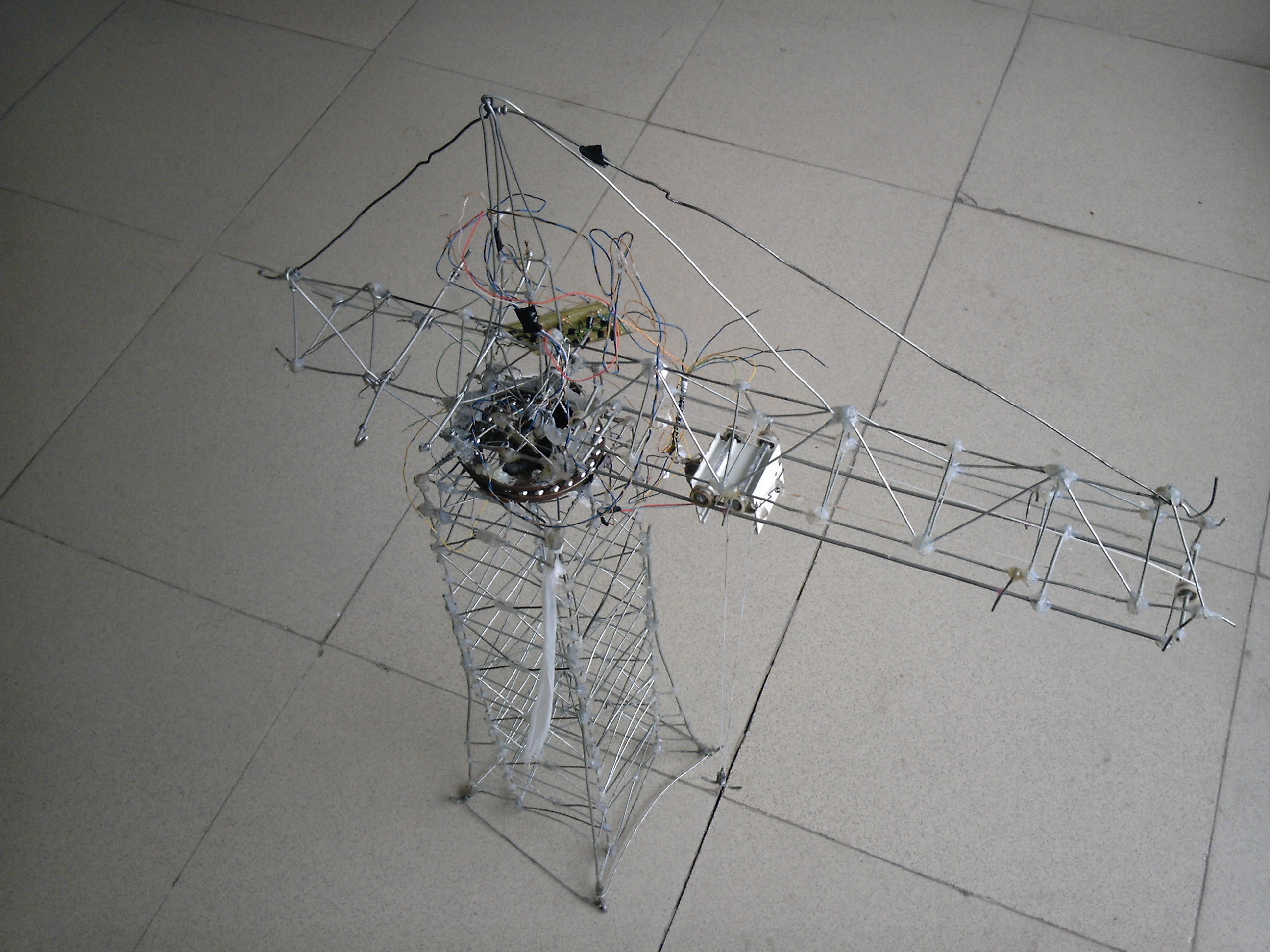 Tower Crane Instructables - Download Professional Dark Illustration | HD