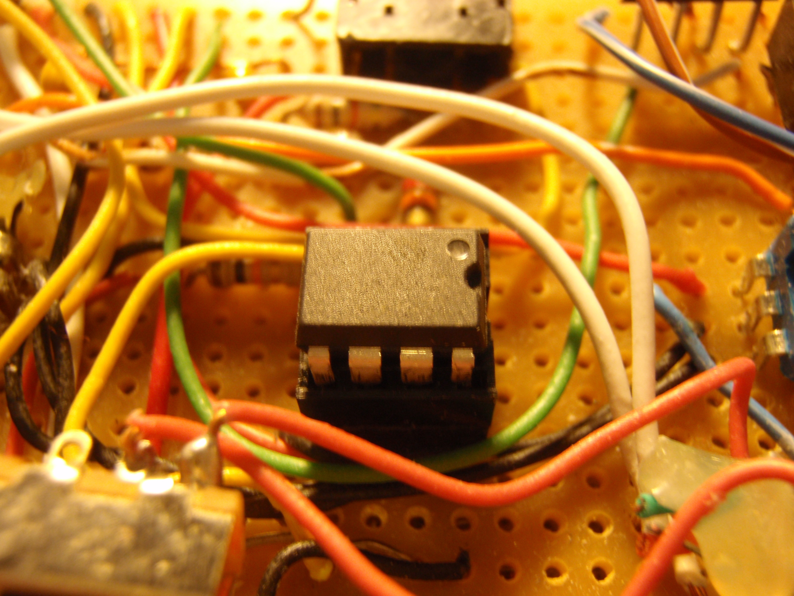 Luna Mod Looper Instructables - Colorful Photos - Artistic Ultra HD Collection