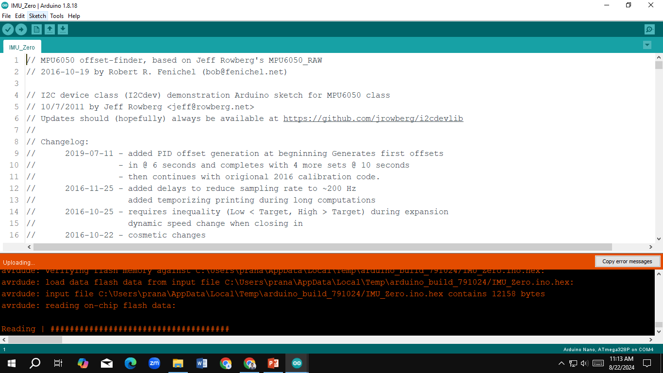 Balanced Robot Remote Control Ui Based On Allwinner R128 My Projects - 4K Abstract Designs for Desktop
