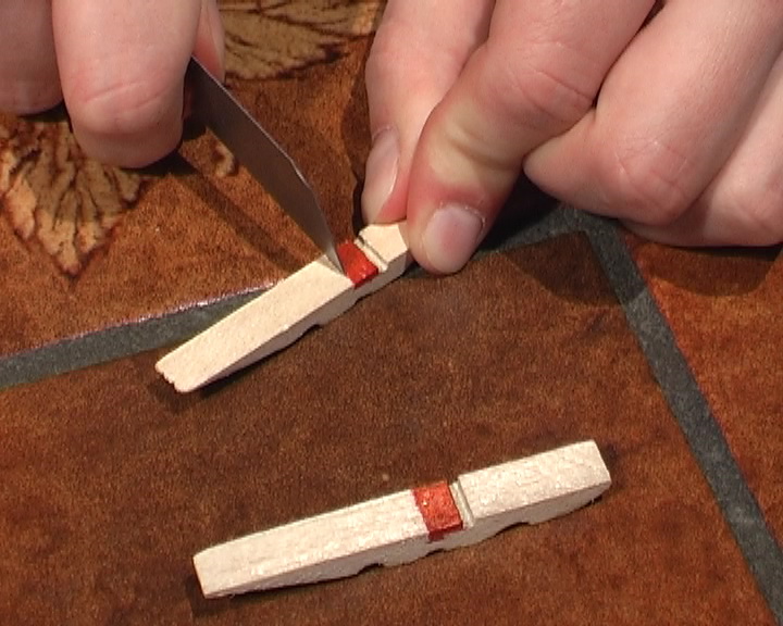 Diy Peg Mini Gun 5 Steps Instructables - Sunset Art Collection - 8K Quality