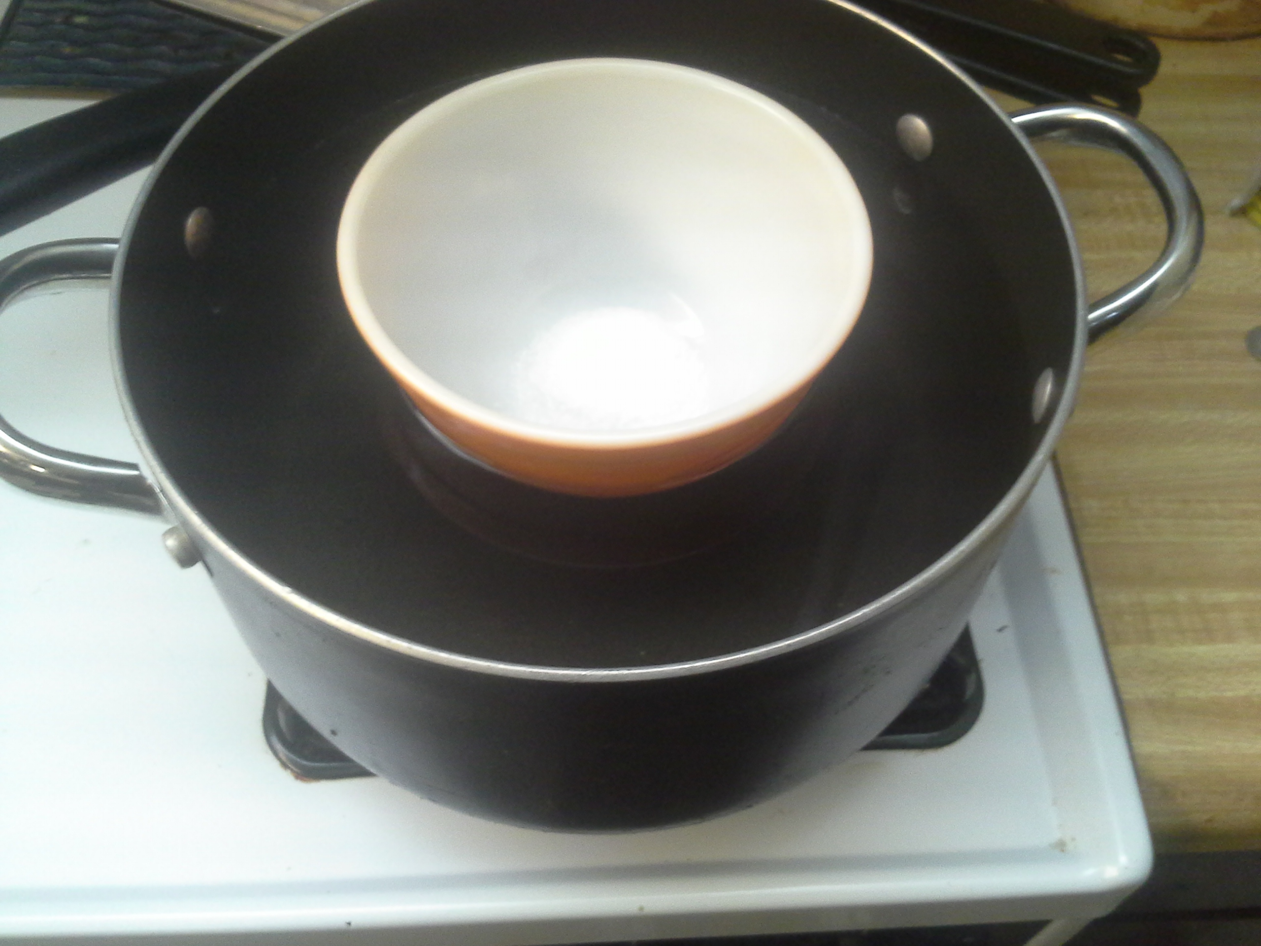 Simple Solid Rocket Engine 6 Steps Instructables - Mountain Art Collection - HD Quality