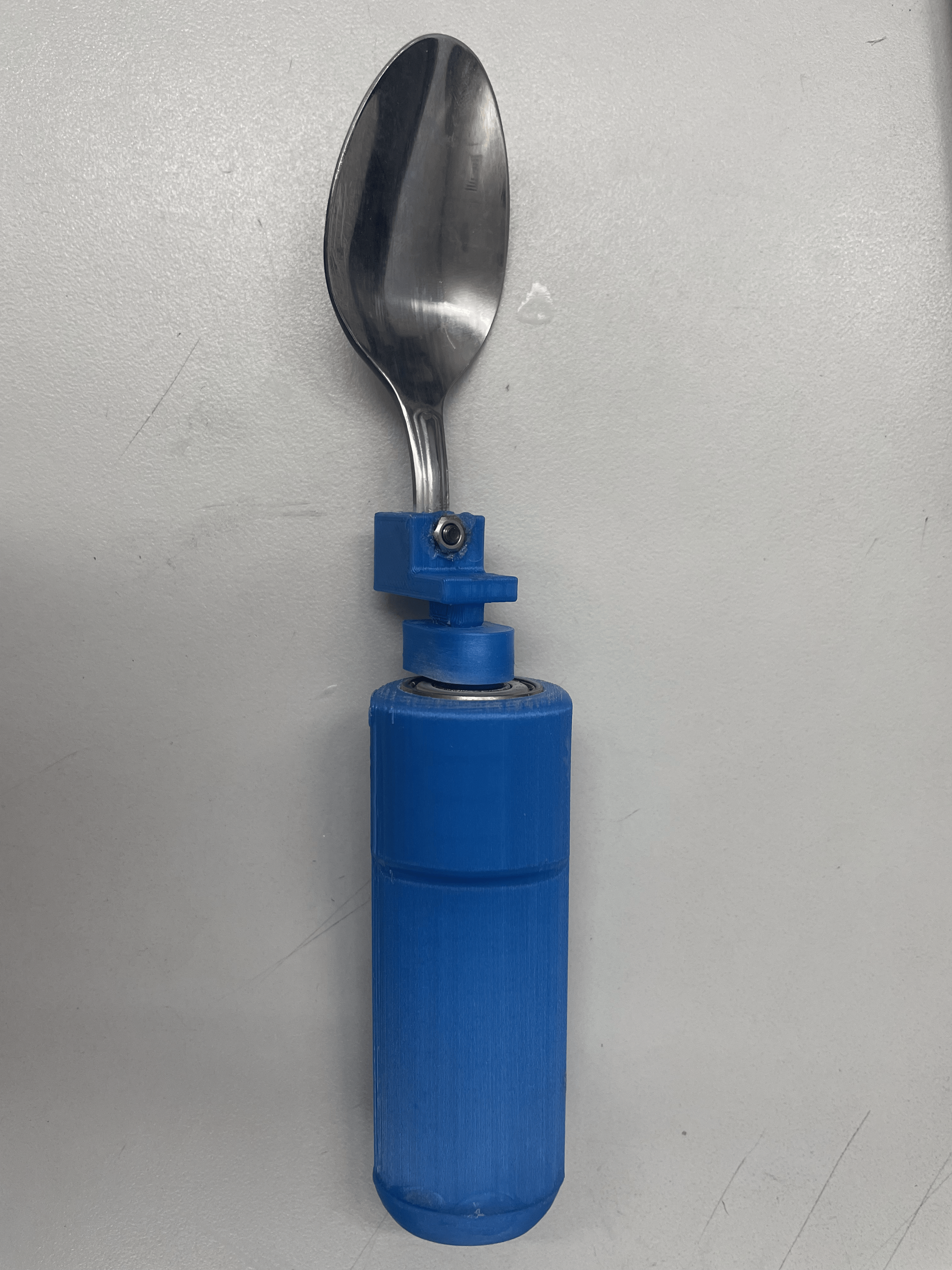 Device Spoon Stabilizer Support - Ultra HD Sunset Patterns for Desktop