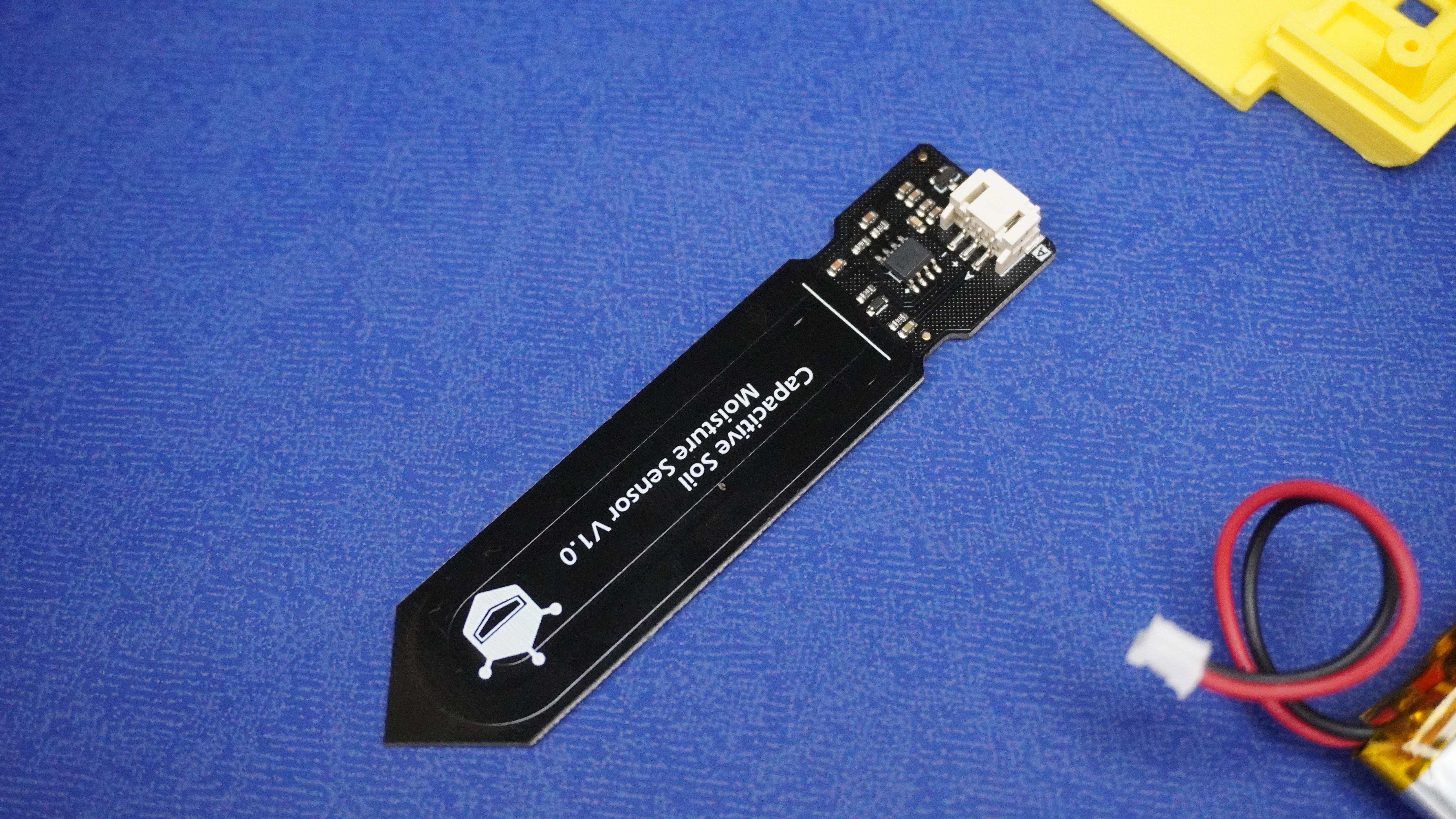 Bloom Buddy Hackaday Io - Landscape Image Collection - High Resolution Quality