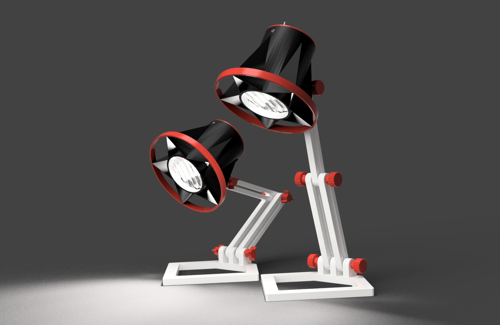 Led Starlight 3 Steps Instructables - Ultra HD Mountain Textures for Desktop