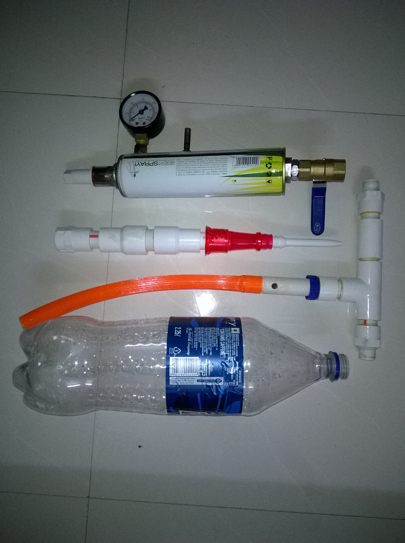 Pressurized Pvc Water Gun Hackaday - Mountain Arts - Incredible Full HD Collection