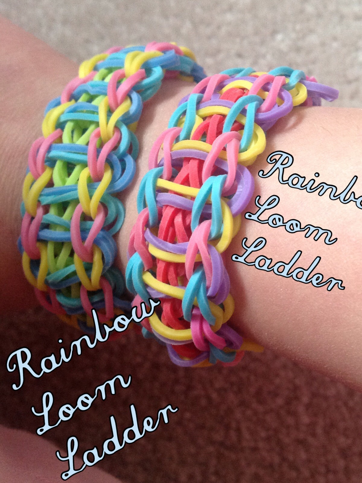 Rainbow Loom 18 Steps Instructables - Download Ultra HD Abstract Background | High Resolution