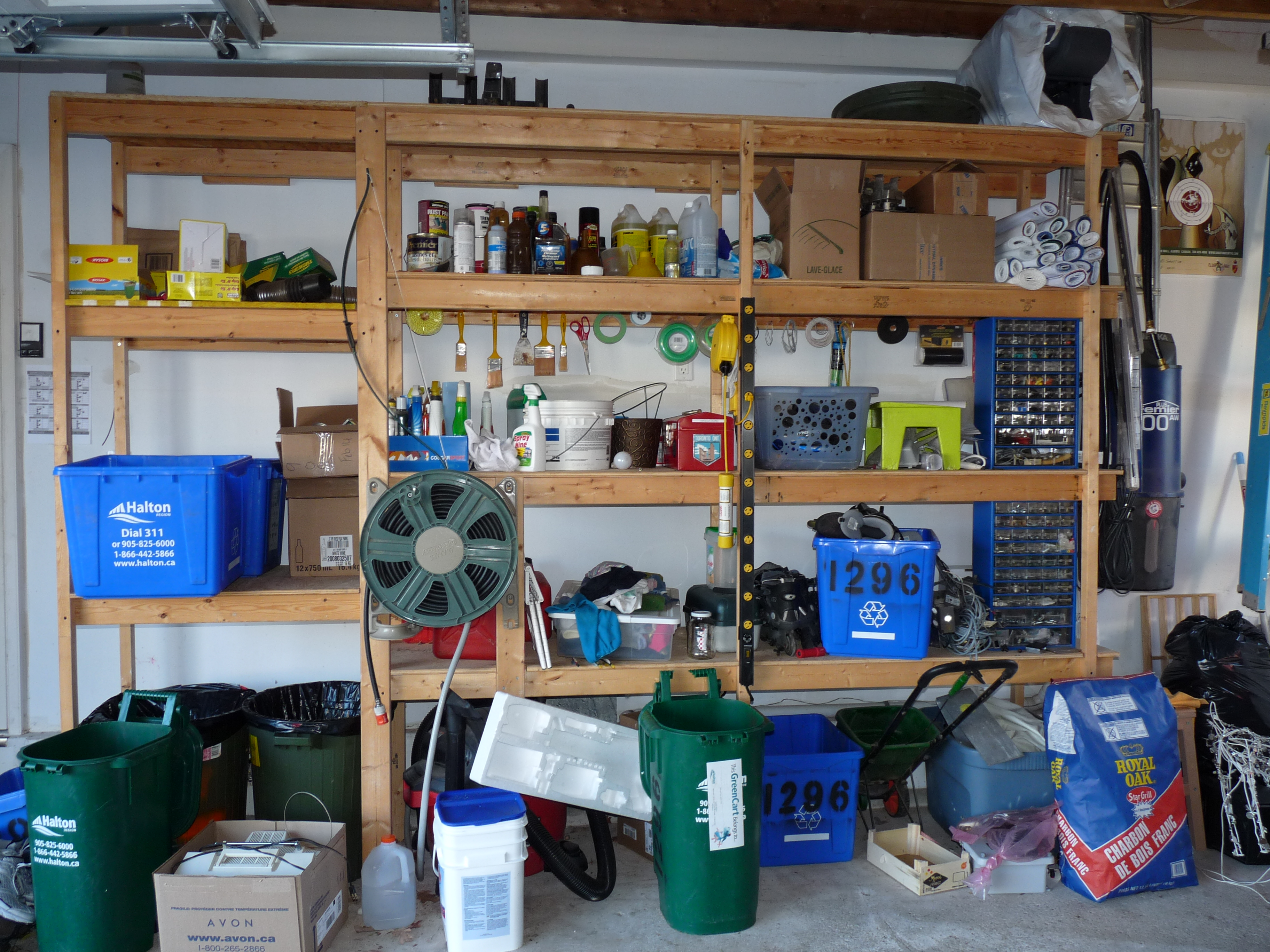 Home Garage Instructables - Best Ocean Illustrations in Ultra HD