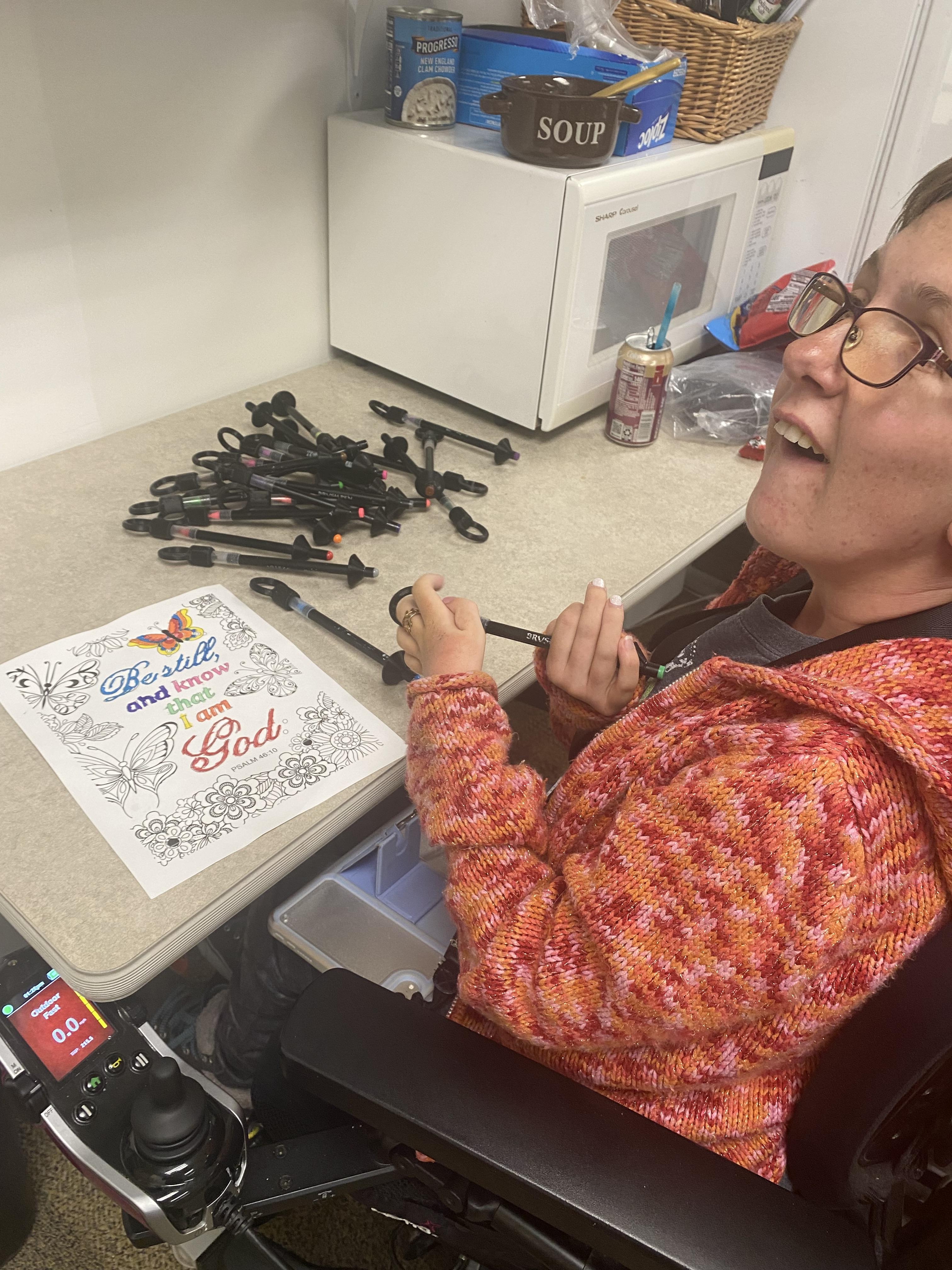 Marker Cap Adapted 3 Steps Instructables - Download High Quality Mountain Design | Full HD