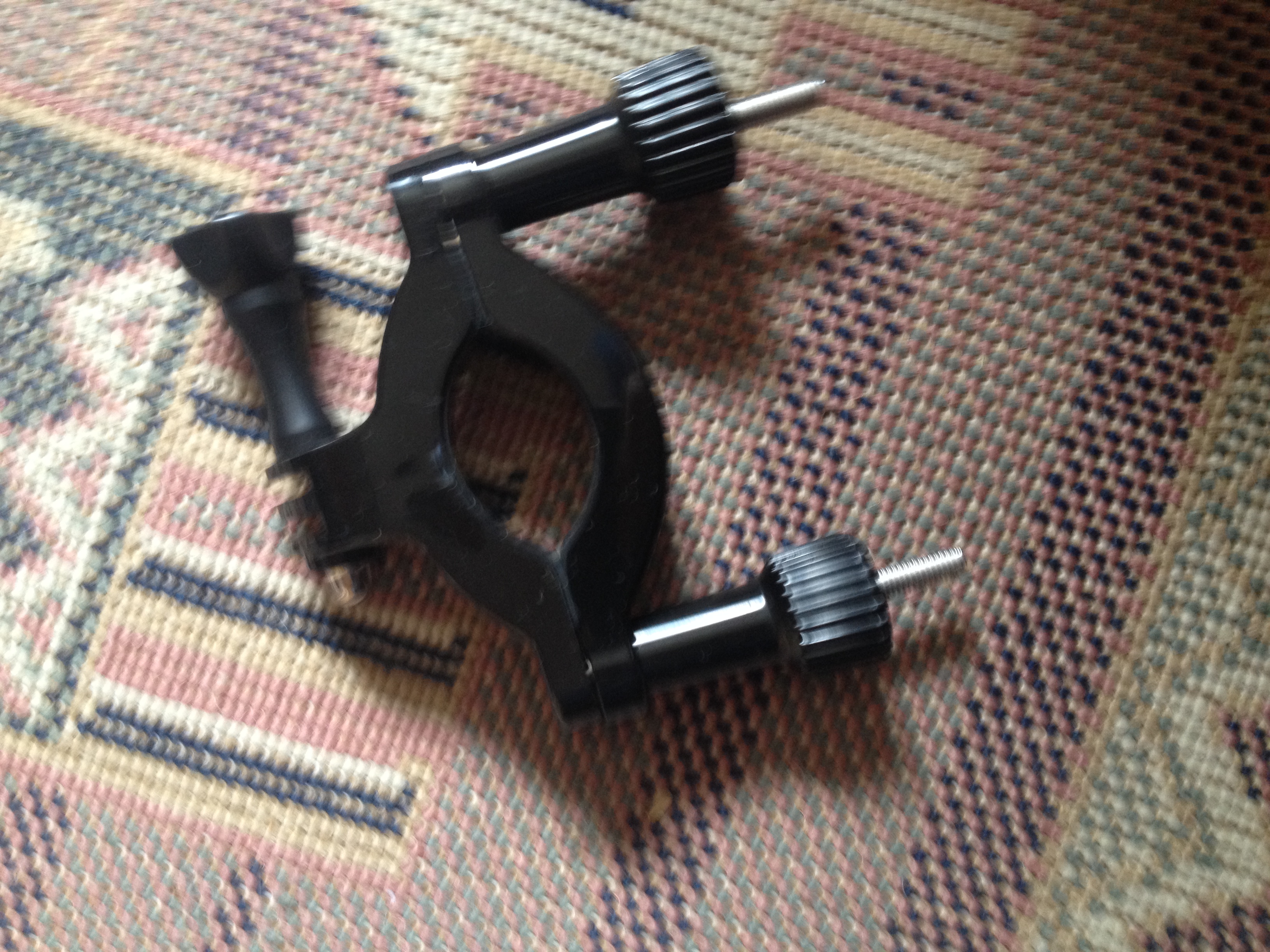 Gopro Dive Mount 6 Steps Instructables - Download Gorgeous Space Wallpaper | Full HD