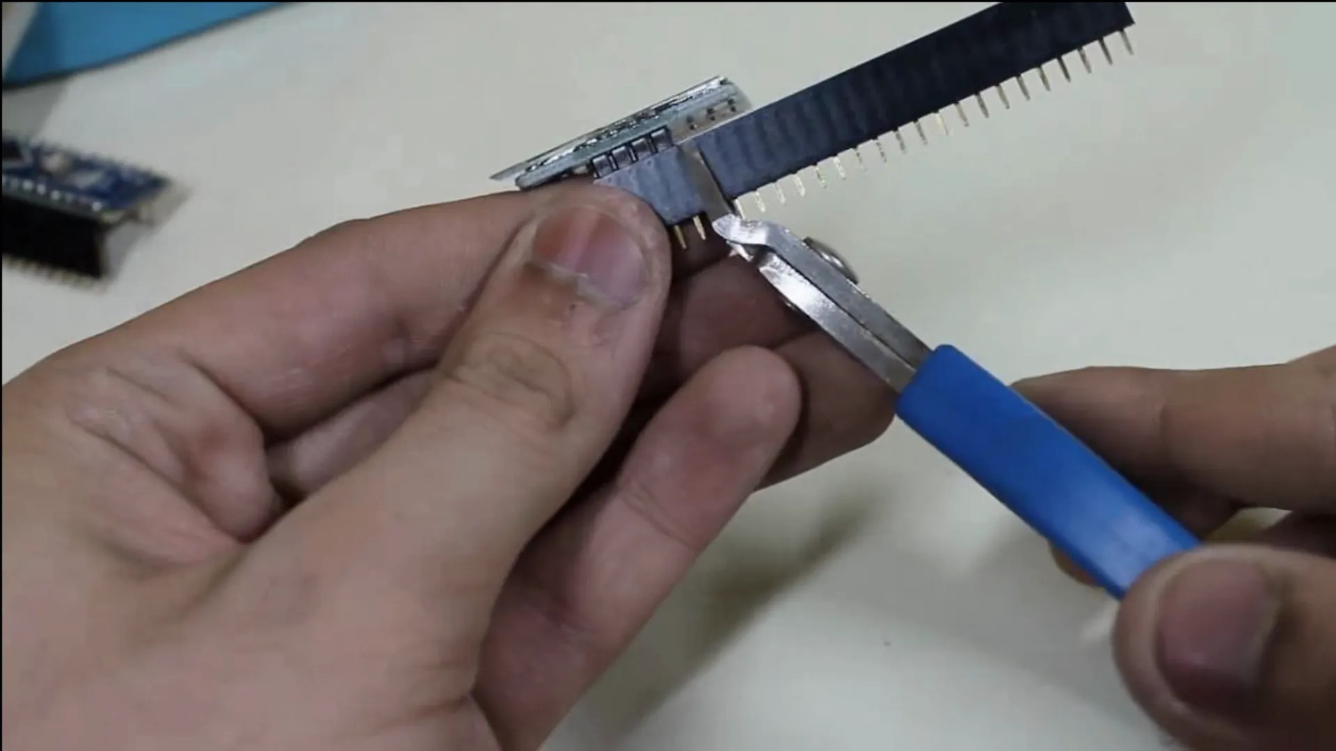 Measuring Distance With Lasers 5 Steps Instructables