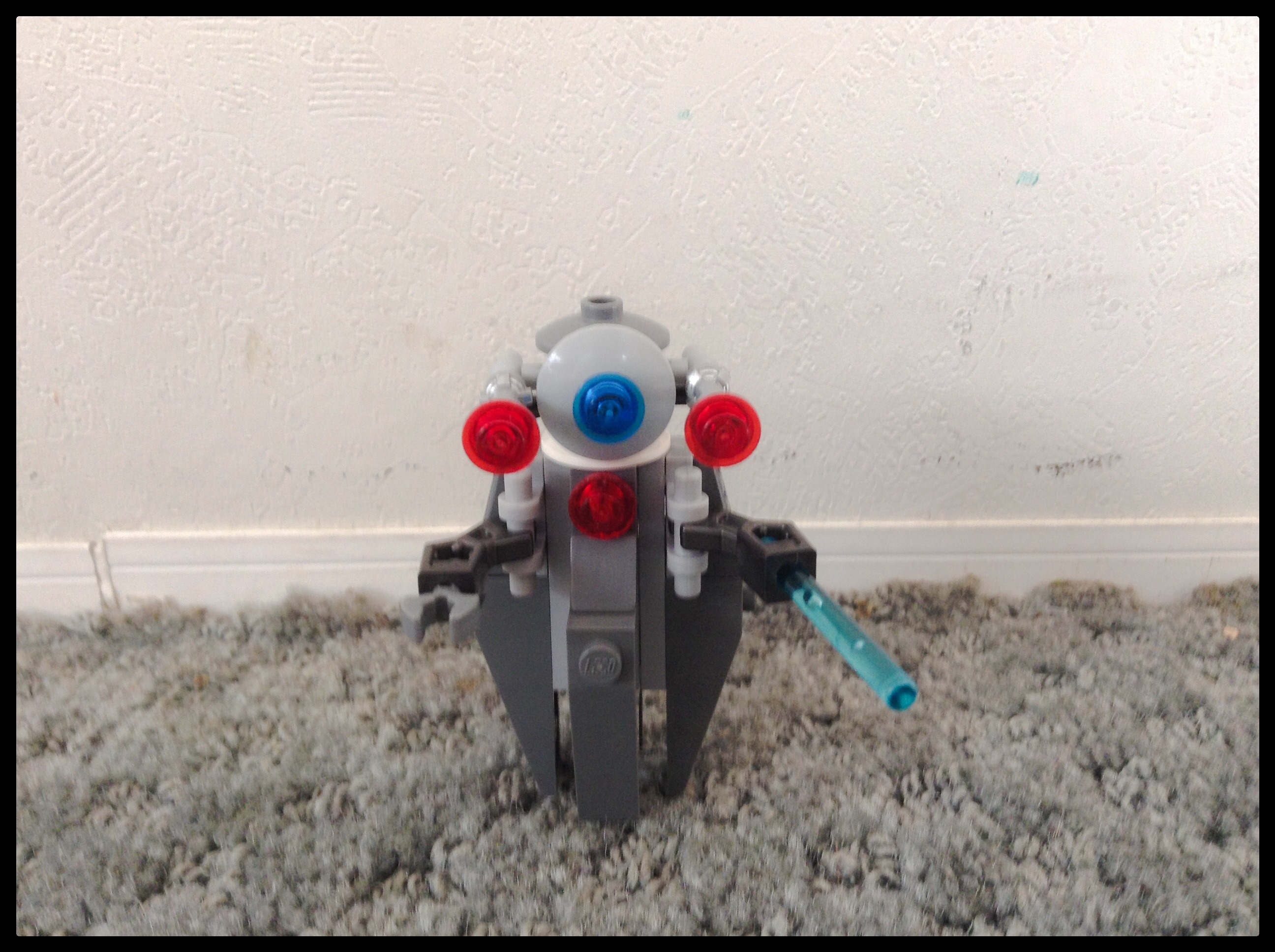 Dalek Using Arduino 4 Steps Instructables - Download Classic City Illustration | Desktop