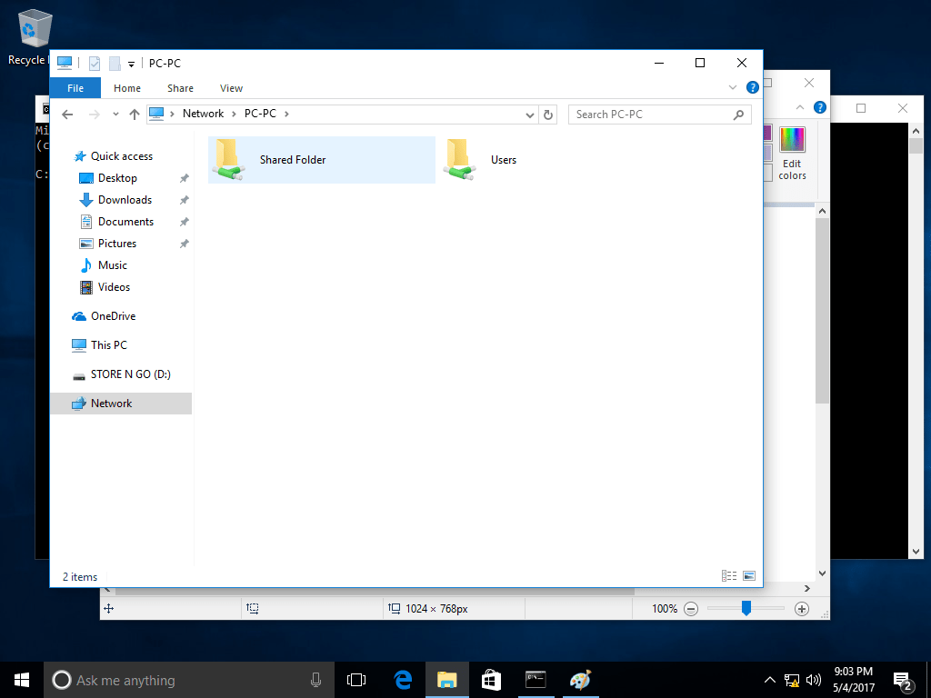 Folder Sharing Peer To Peer Activity Sheets Pdf Internet Protocols - Minimal Pictures - Artistic 4K Collection