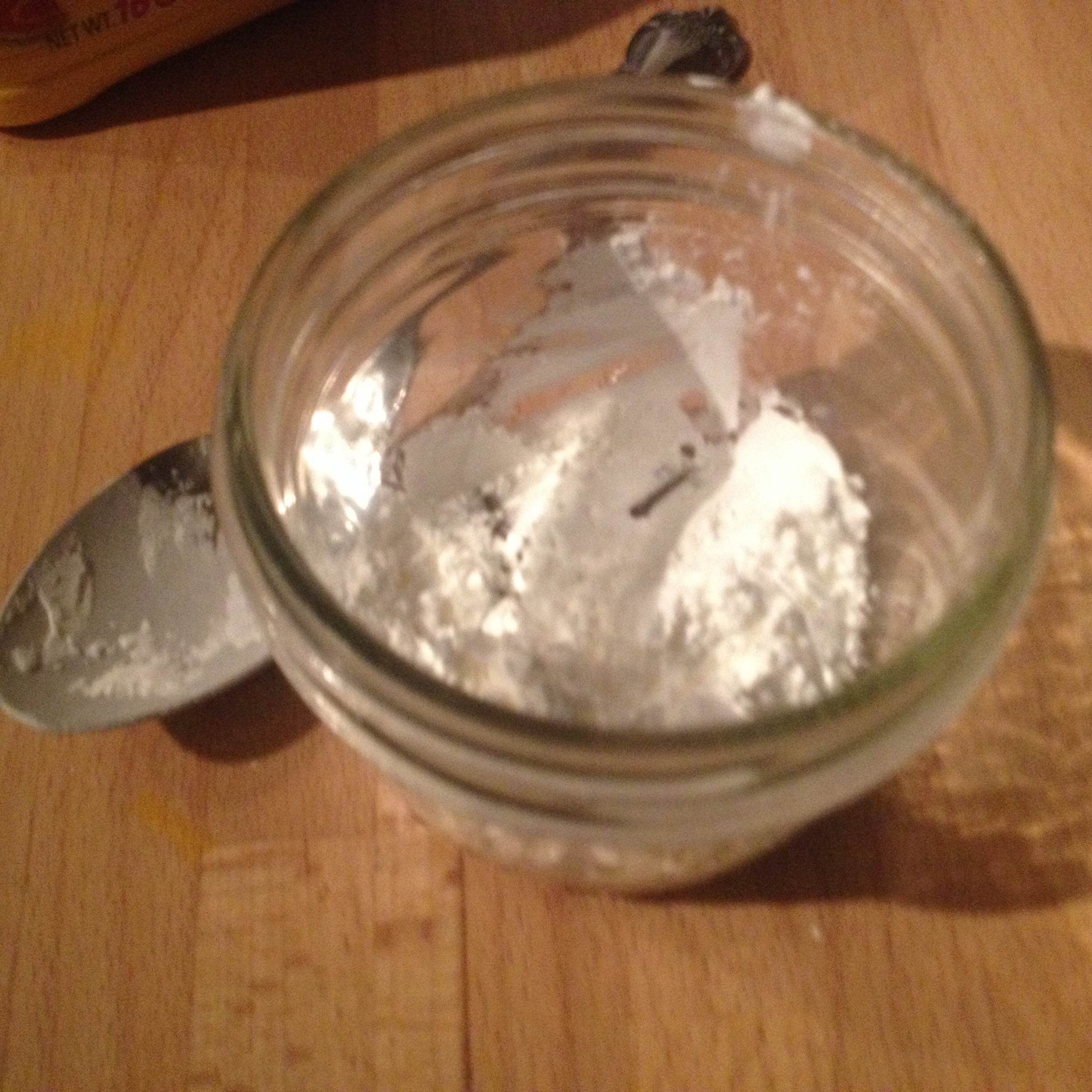 Super Simple Firestarter Instructables - Amazing Space Design - High Resolution