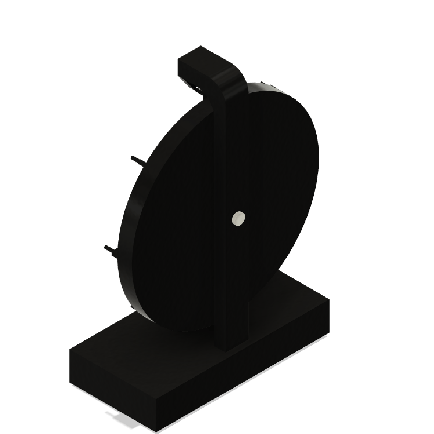 Spinning Wheel Game 4 Steps Instructables - Vintage Wallpaper Collection - 8K Quality