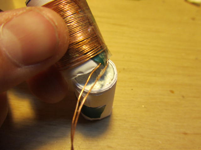 Paper Plate Speaker 6 Steps Instructables - Minimal Design Collection - Desktop Quality