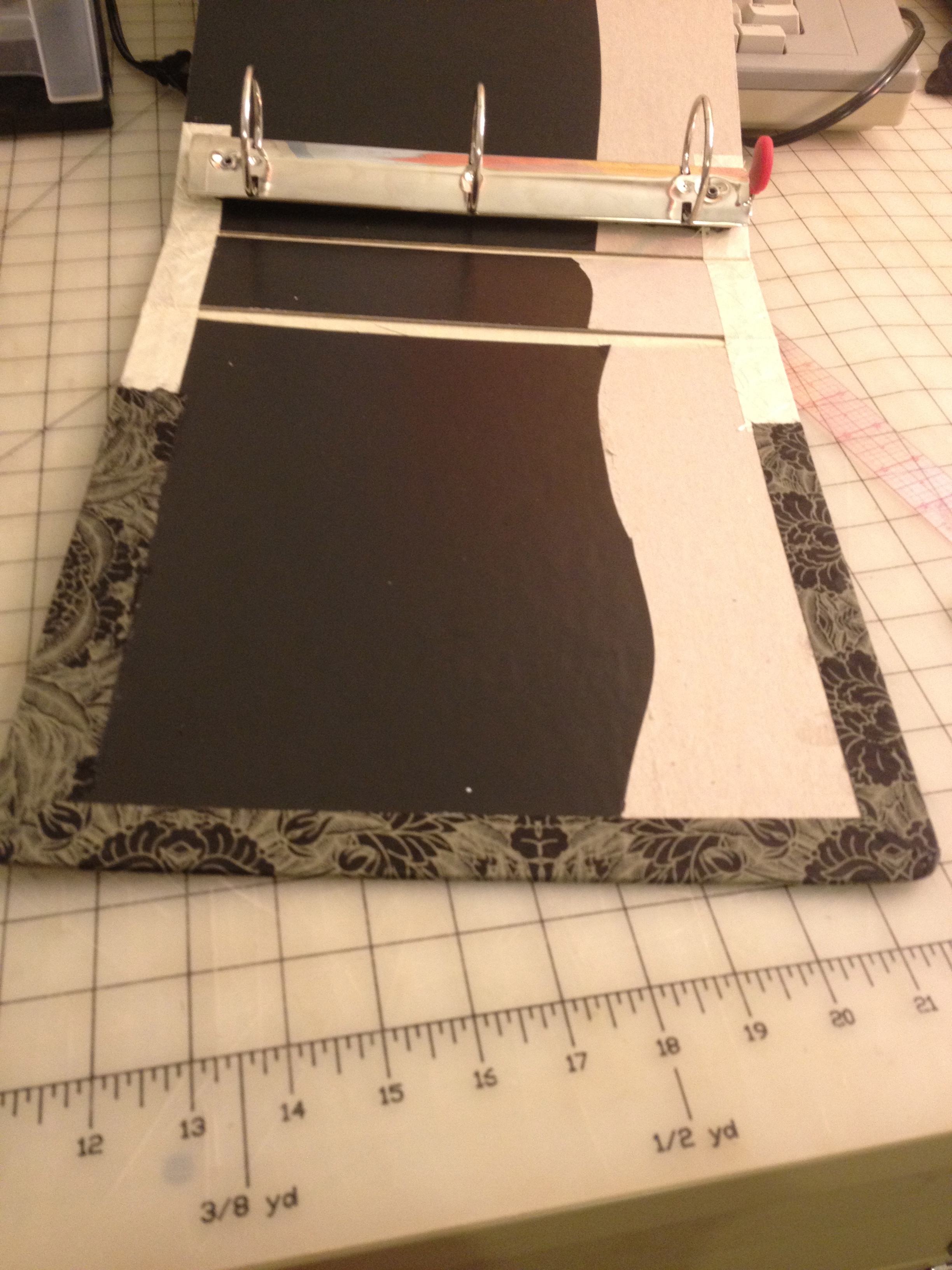 Custom Made Binder 6 Steps Instructables - Minimal Wallpaper Collection - 8K Quality