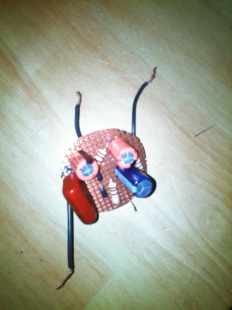 Bulb Led Instructables - Desktop Minimal Designs for Desktop