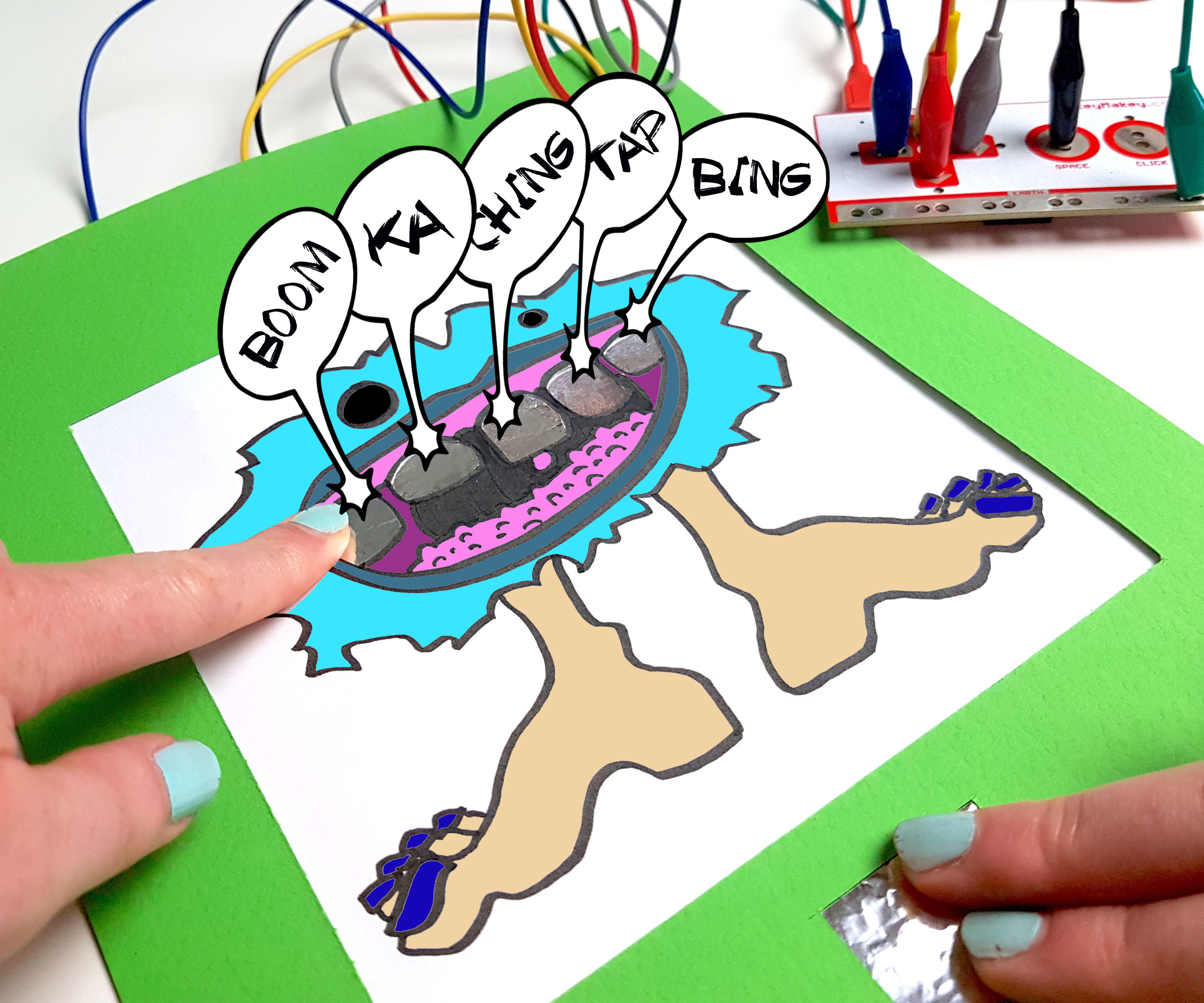 Classroom Projects With Scratch Instructables - Elegant 8K Geometric Patterns | Free Download