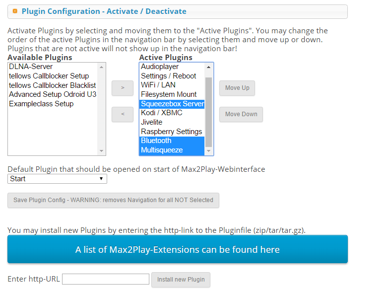 Bluetooth Direct Stream Max2play - Premium Nature Wallpaper Gallery - HD
