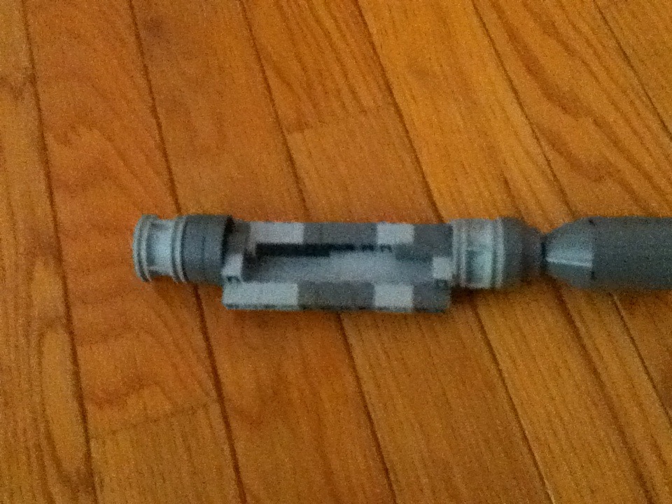 Lego Sniper Scope Tutorial Youtube - High Quality High Resolution Light Textures | Free Download