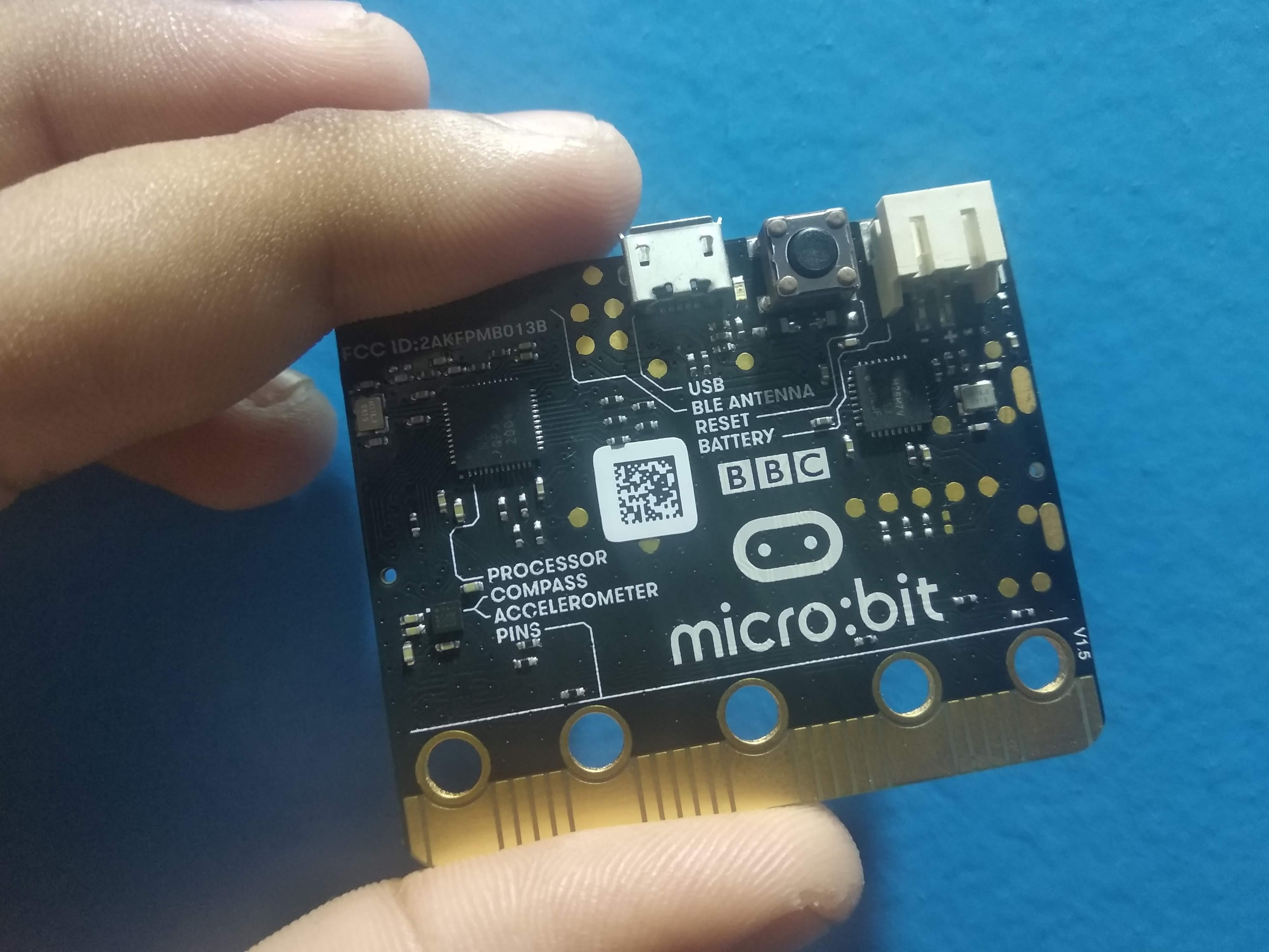 Micro Joystick 5 Steps Instructables - Premium Sunset Illustration Gallery - Ultra HD