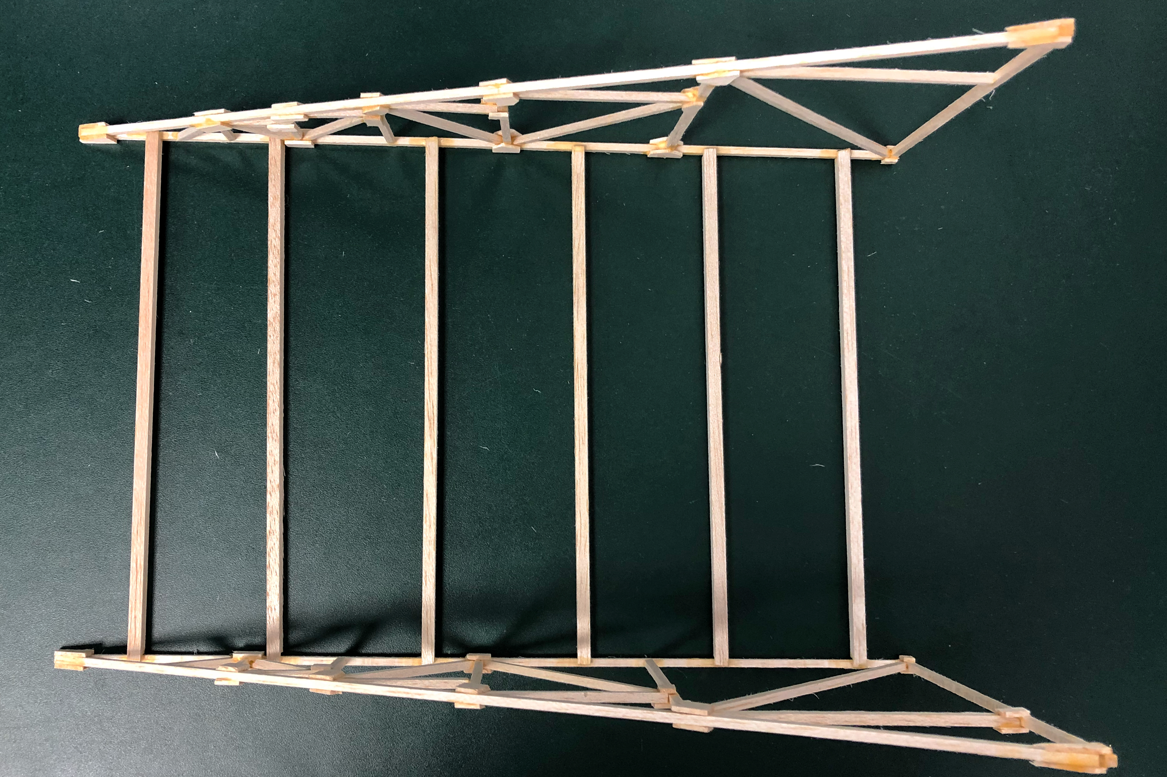 Movable Bridge 10 Steps Instructables - Download Ultra HD Mountain Texture | Desktop