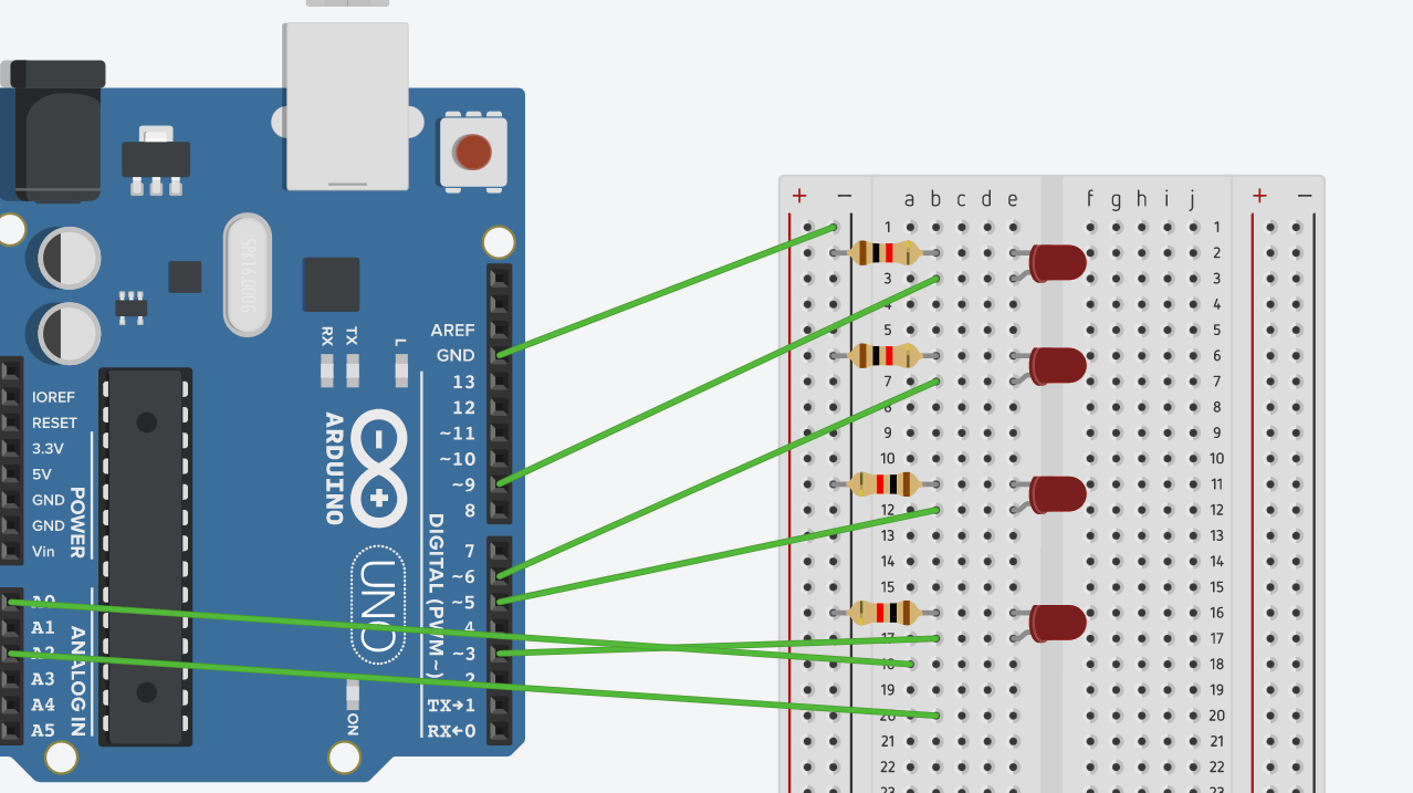 Automatic Light Dimming Device 5 Steps Instructables - Gorgeous Mountain Art - Mobile
