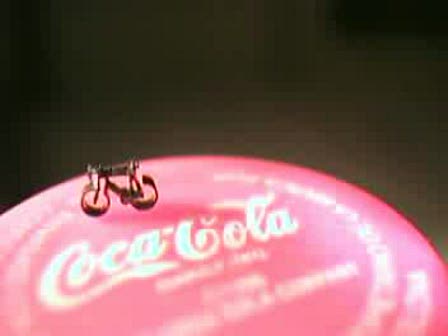 Laser 3 Steps Instructables - Professional City Background - Ultra HD