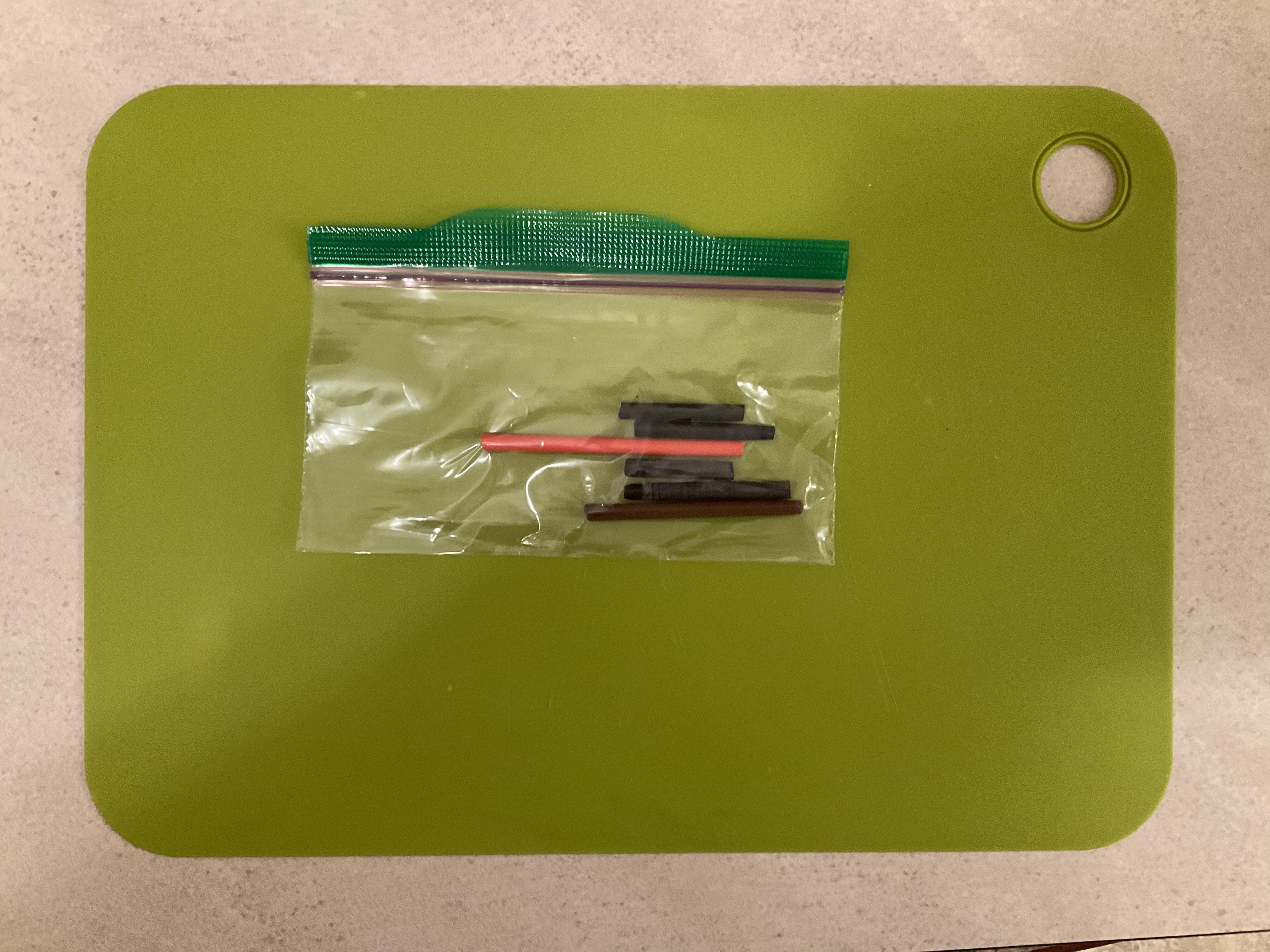 Homemade Crayons 6 Steps Instructables - High Quality HD Abstract Pictures | Free Download