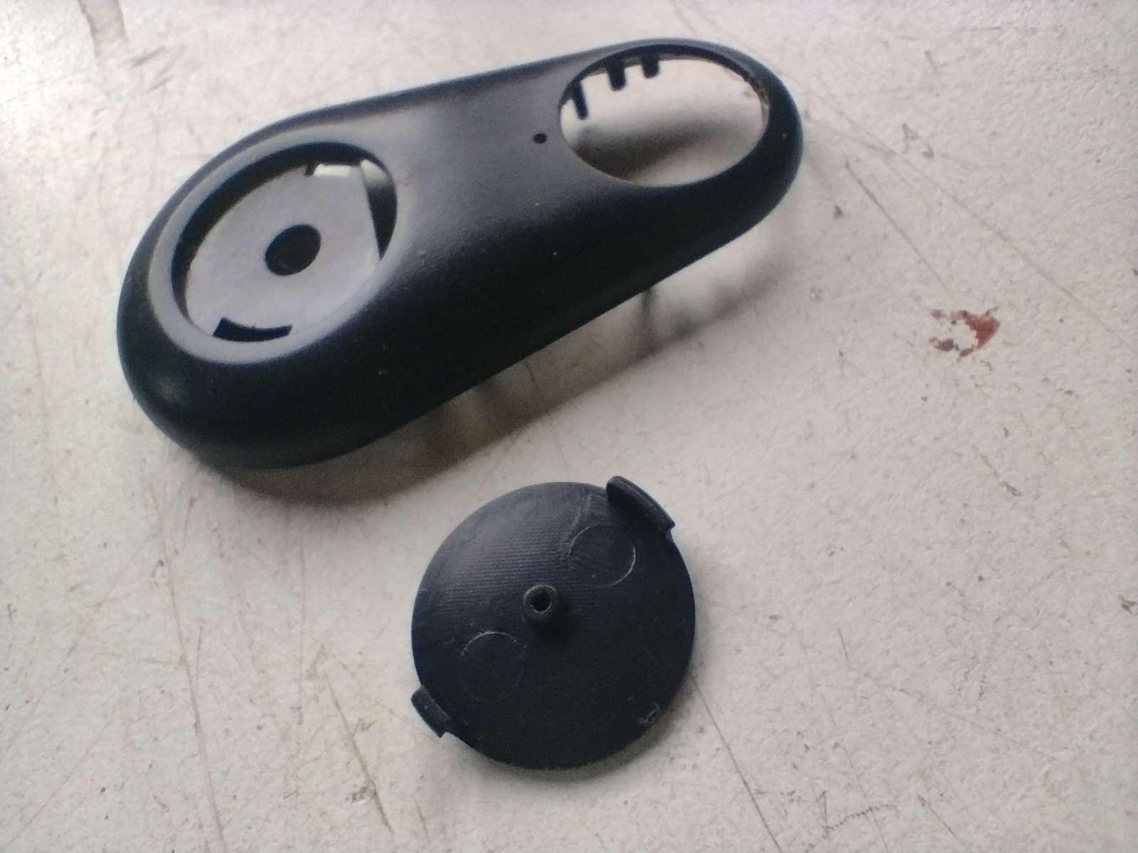 Itag Ble Button Disable 5 Steps Instructables - Full HD Space Photos for Desktop