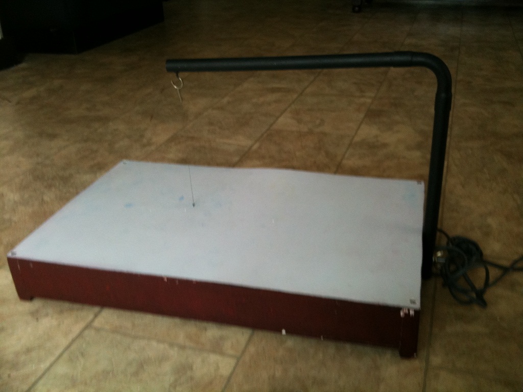 Stuf Instructables - Retina Colorful Illustrations for Desktop