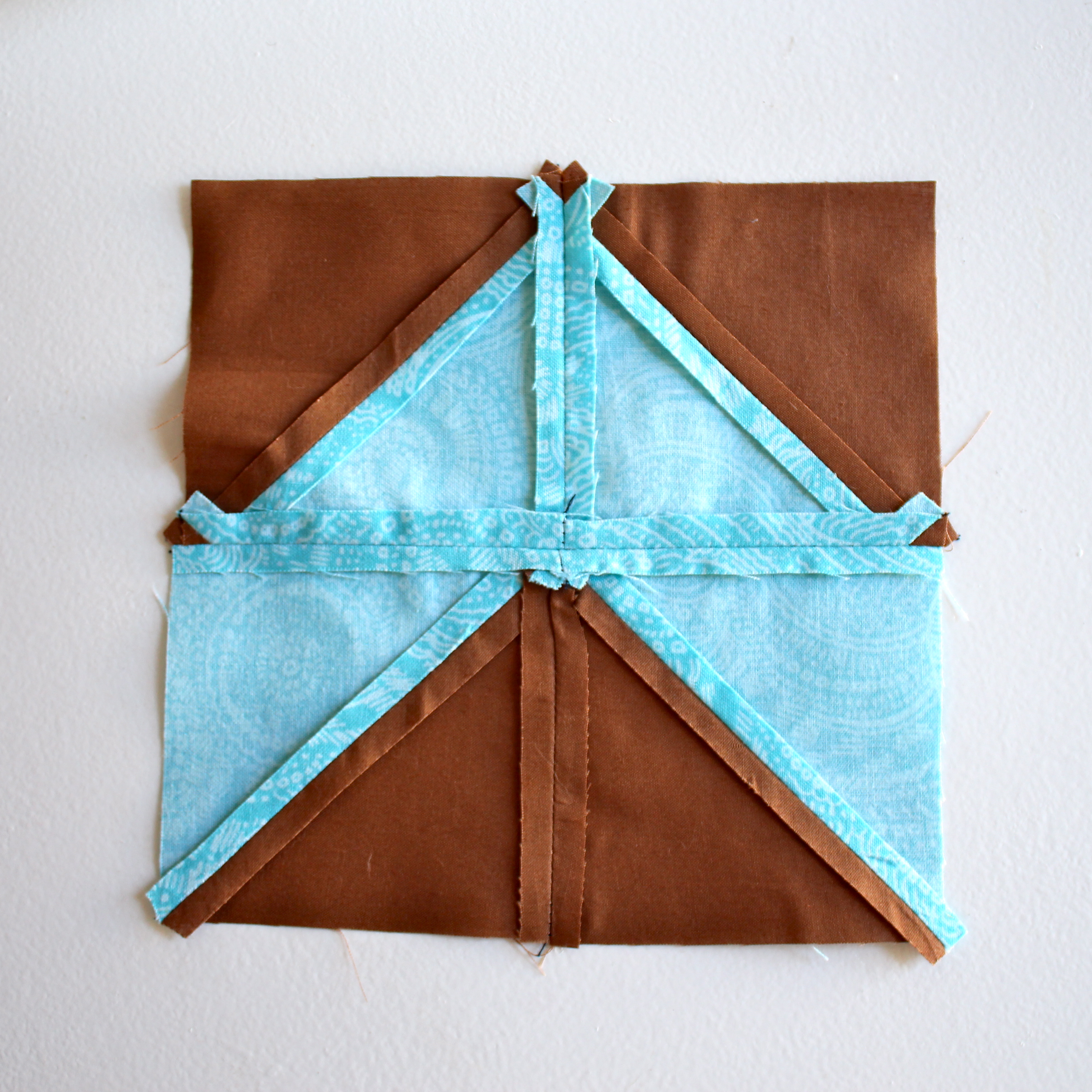 Chevron Block Quilt - Beautiful Ultra HD Space Backgrounds | Free Download