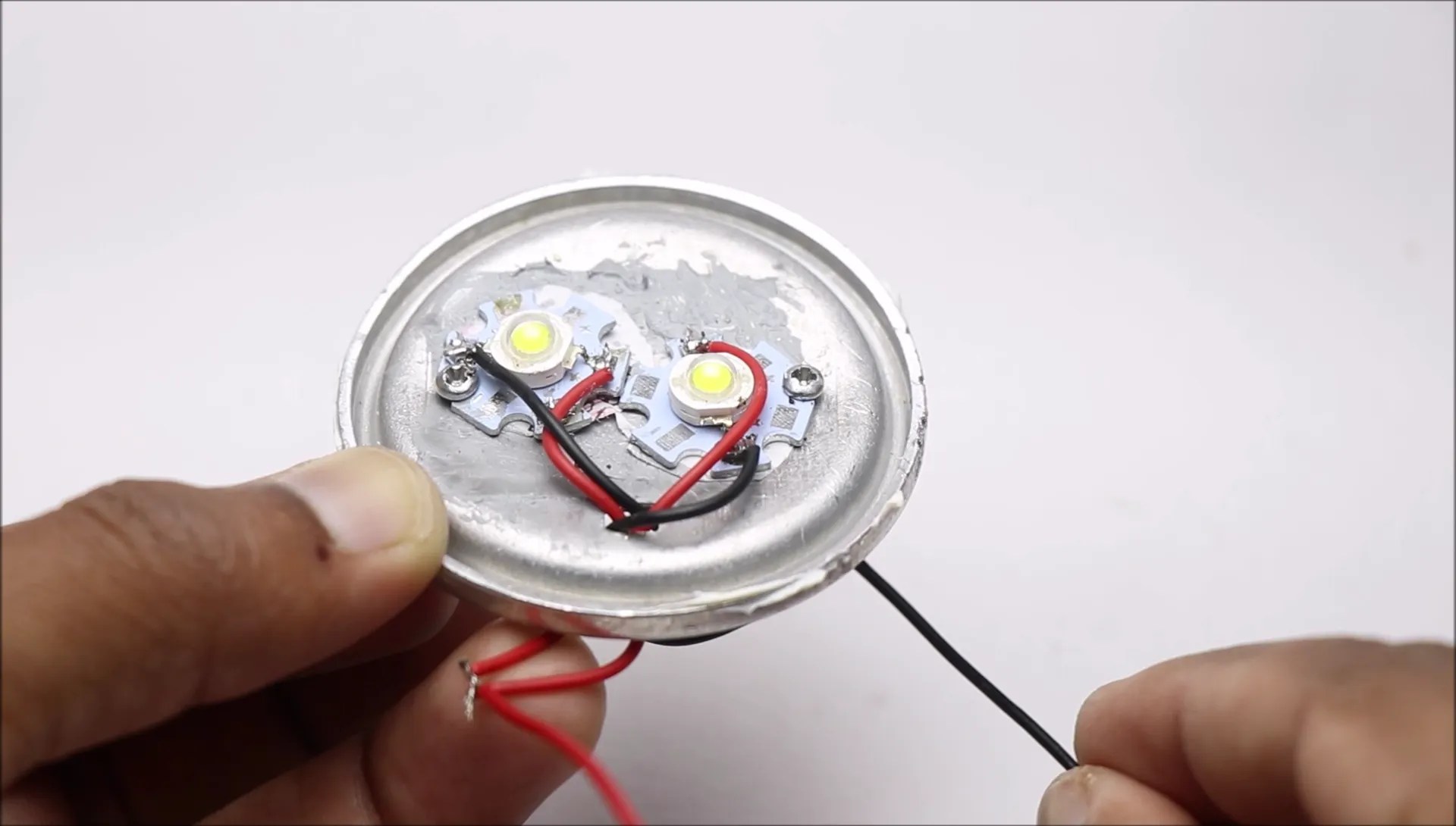 Giving Led Bulbs A Second Chance 7 Steps With Pictures Instructables