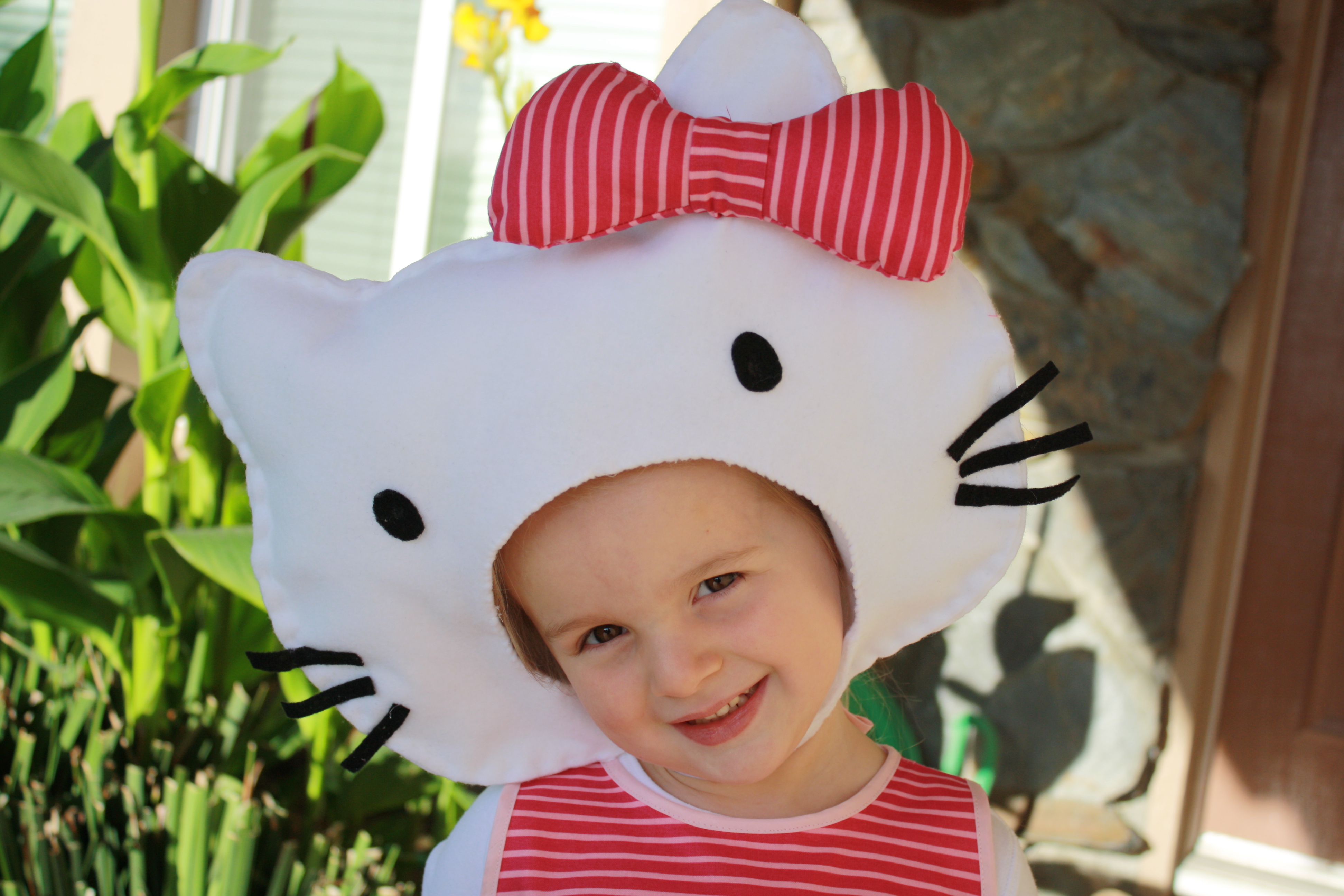 Hello Kitty Costume Instructables - Best City Arts in High Resolution