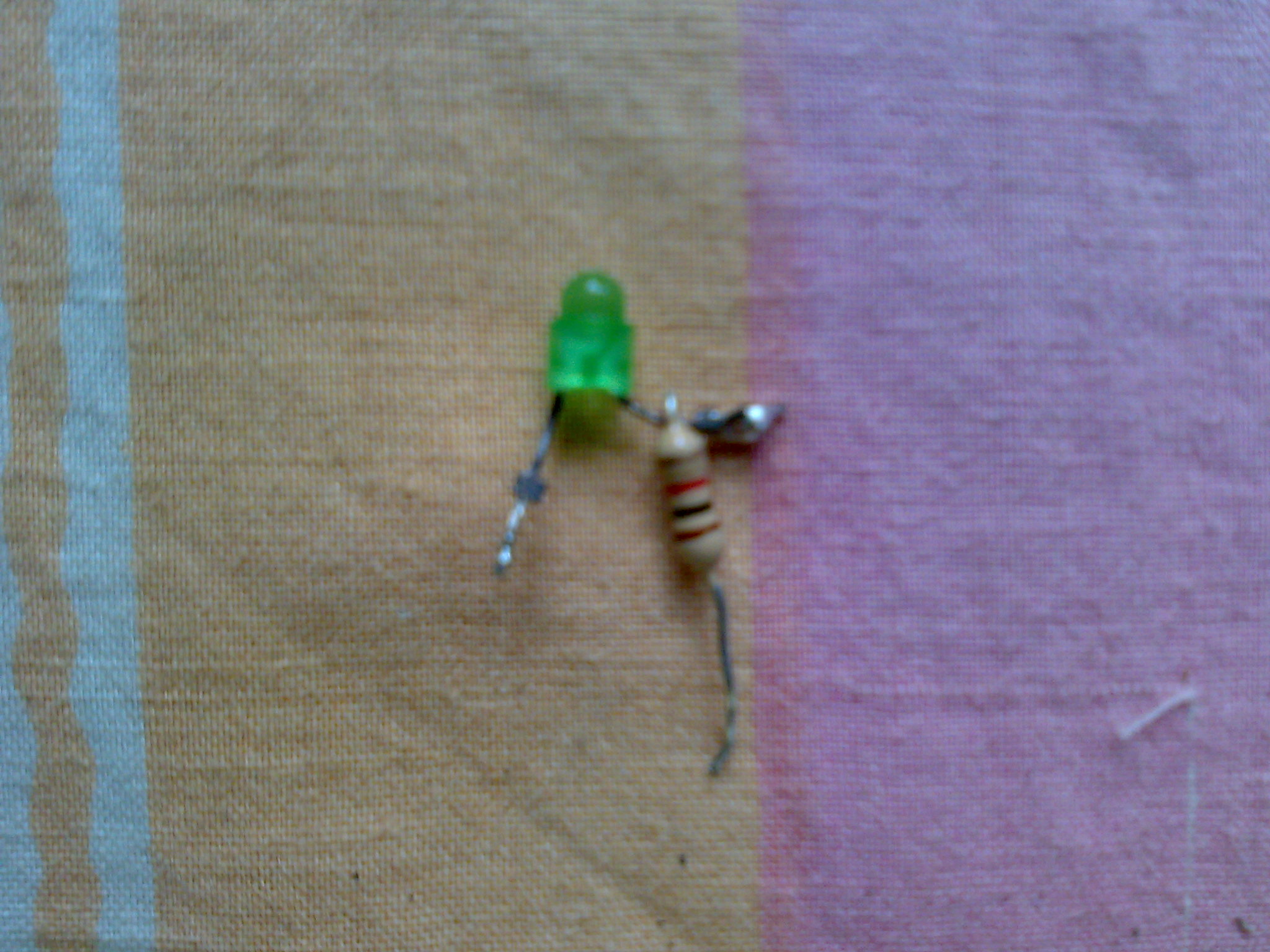 5v Regulator 4 Steps Instructables - HD Nature Wallpapers for Desktop