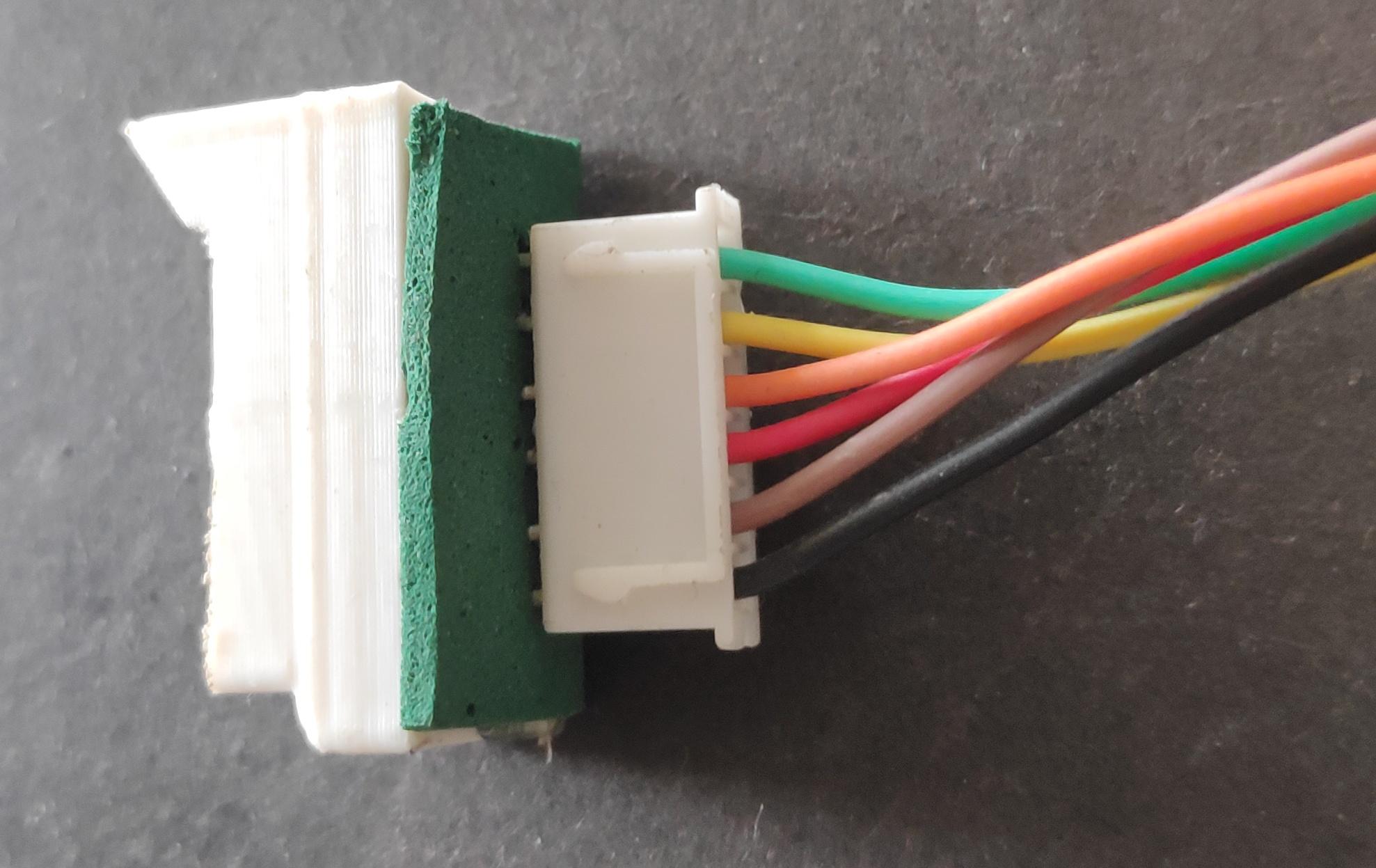 Automated Docking Using Ir 10 Steps Instructables - Best Minimal Designs in Ultra HD