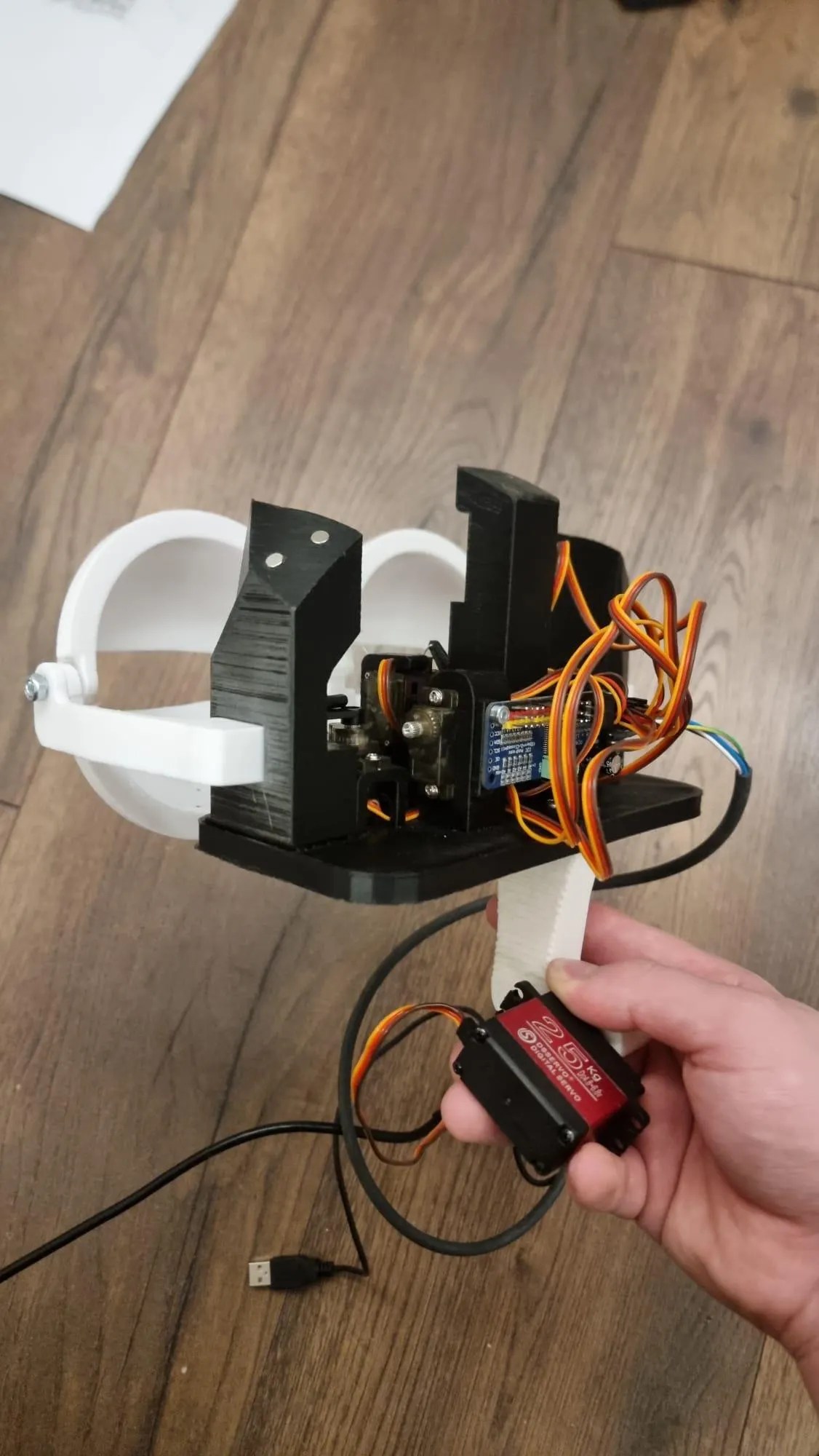 Fnaf Movie Cupcake V2 6 Steps Instructables