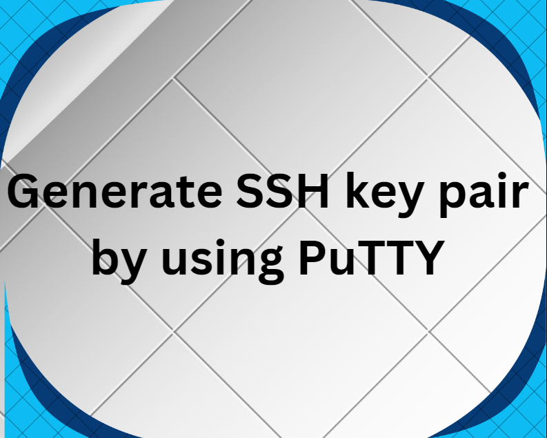 Creating An Ssh Key Pair - Best Landscape Textures in Full HD