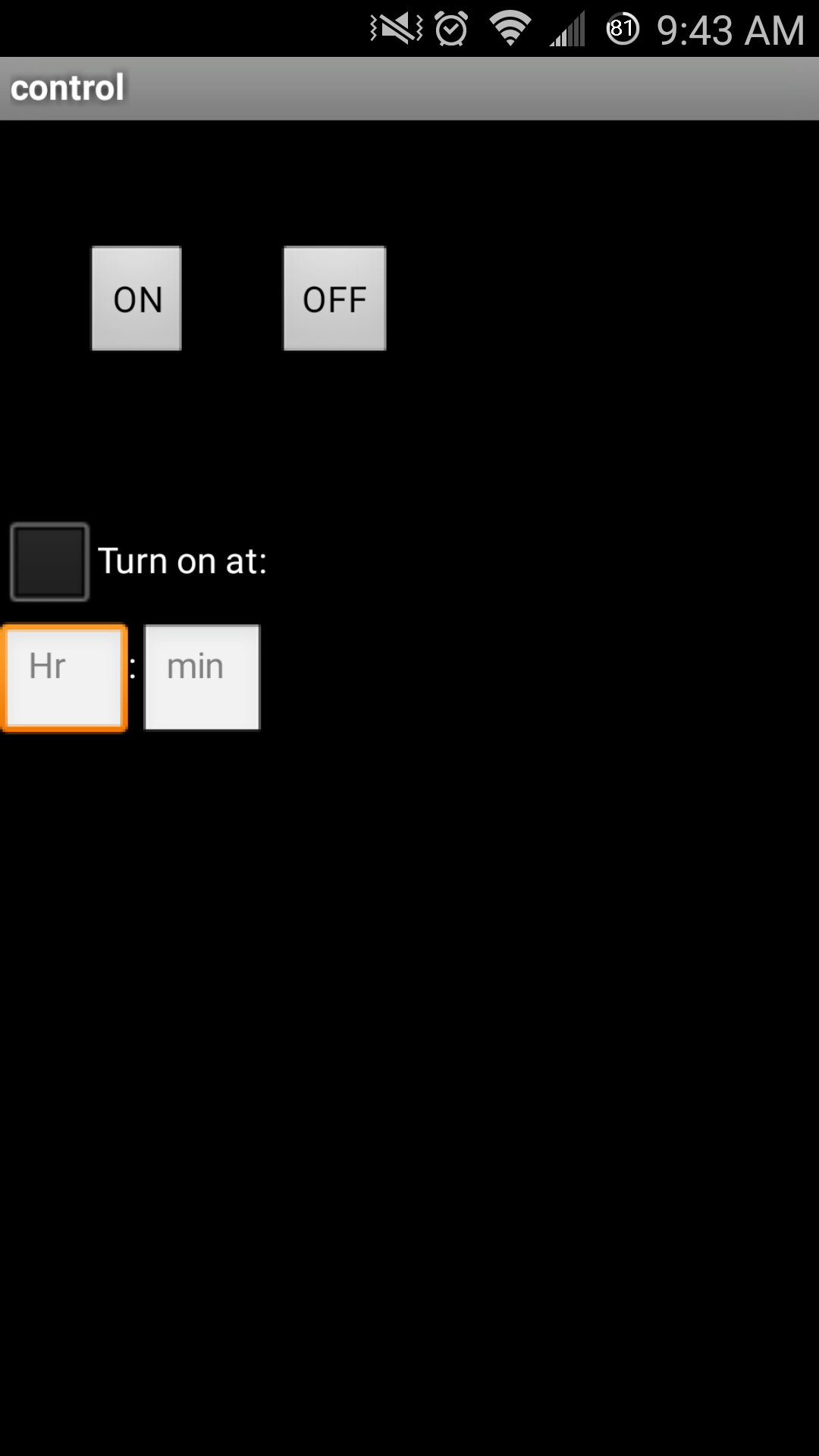 Android Bluetooth Controlled Outlet Instructables - City Art Collection - 8K Quality