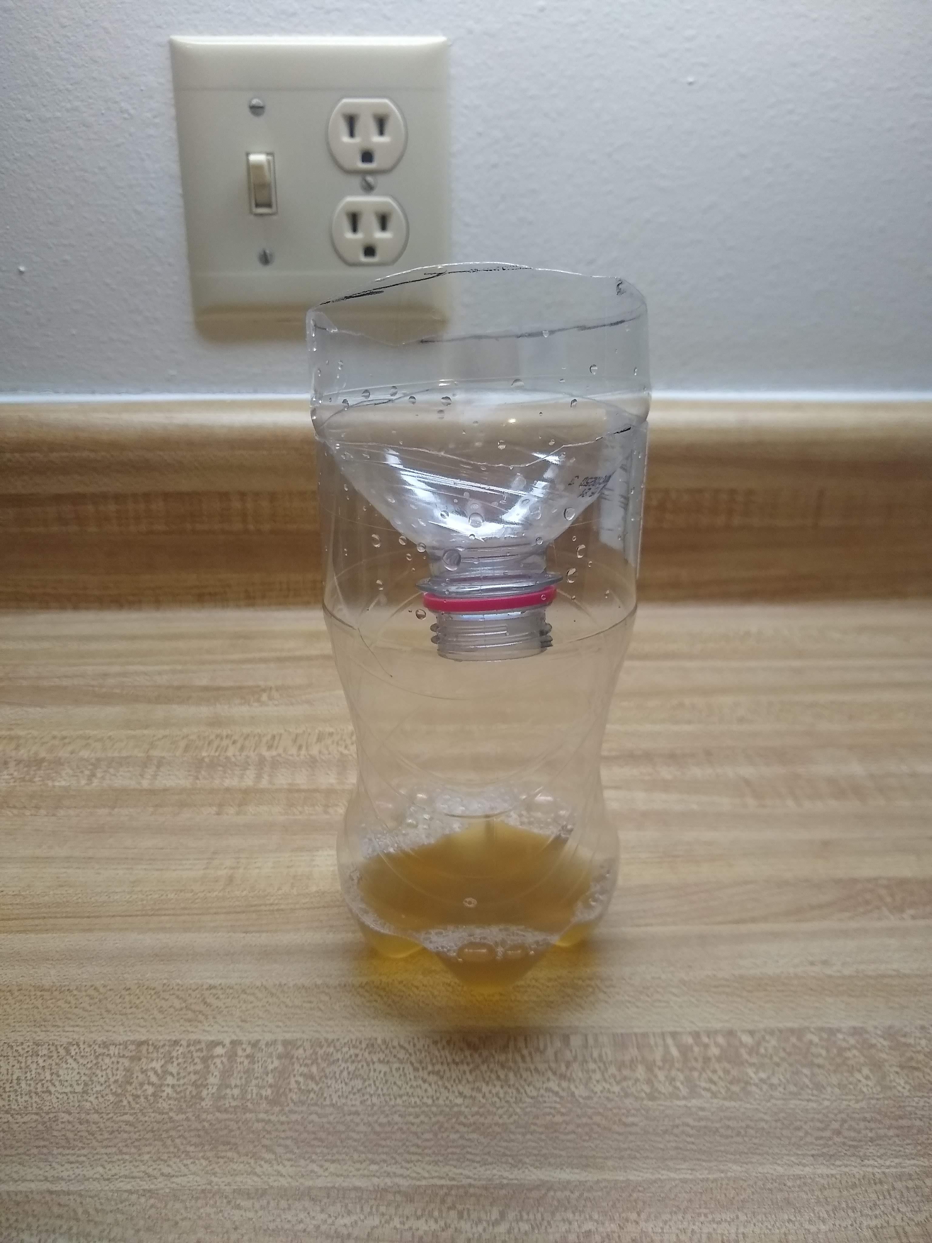 Homemade Fly Trap 6 Steps Instructables - Ultra HD 8K Space Designs | Free Download