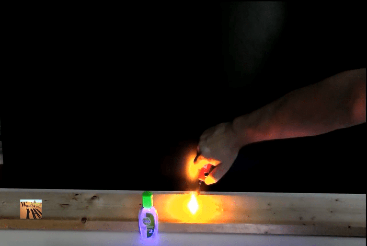 11 Amazing Fire Tricks 11 Steps Instructables - Premium Gradient Background Gallery - 8K