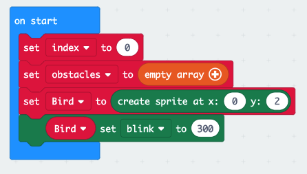 Games Blocks Example Crashy Bird Python Error Issue 3880 Microsoft Pxt Microbit Github - Download Classic Nature Illustration | Desktop