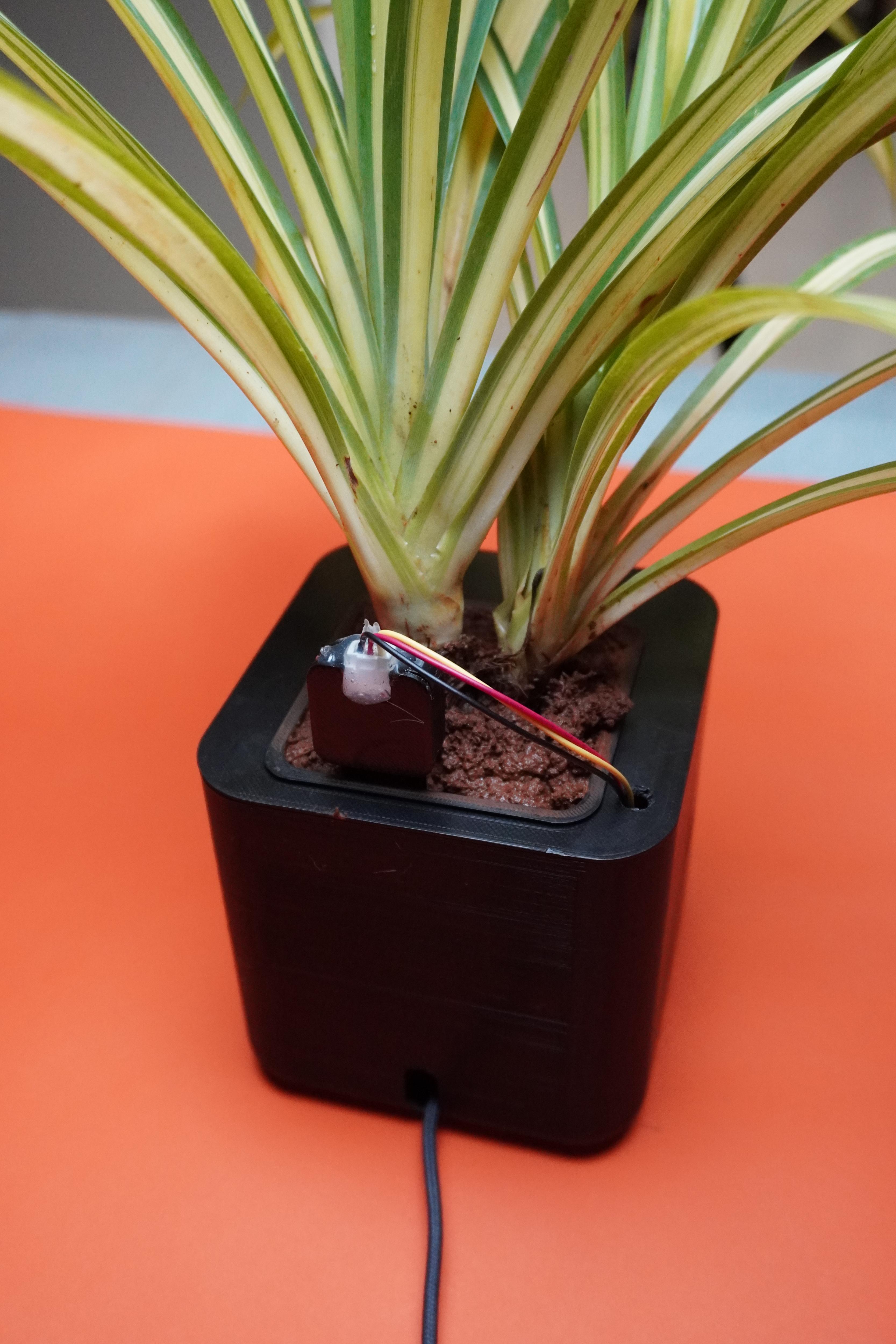 Pet Pot Hackaday Io - Best Mountain Textures in Full HD