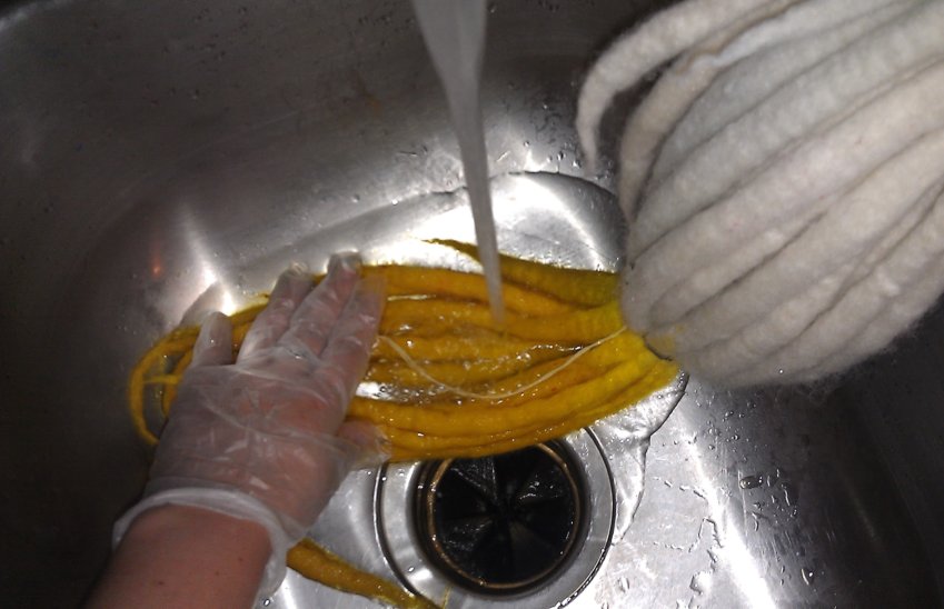 Wool Dreadlock Tutorial Artofit - Perfect HD Landscape Patterns | Free Download