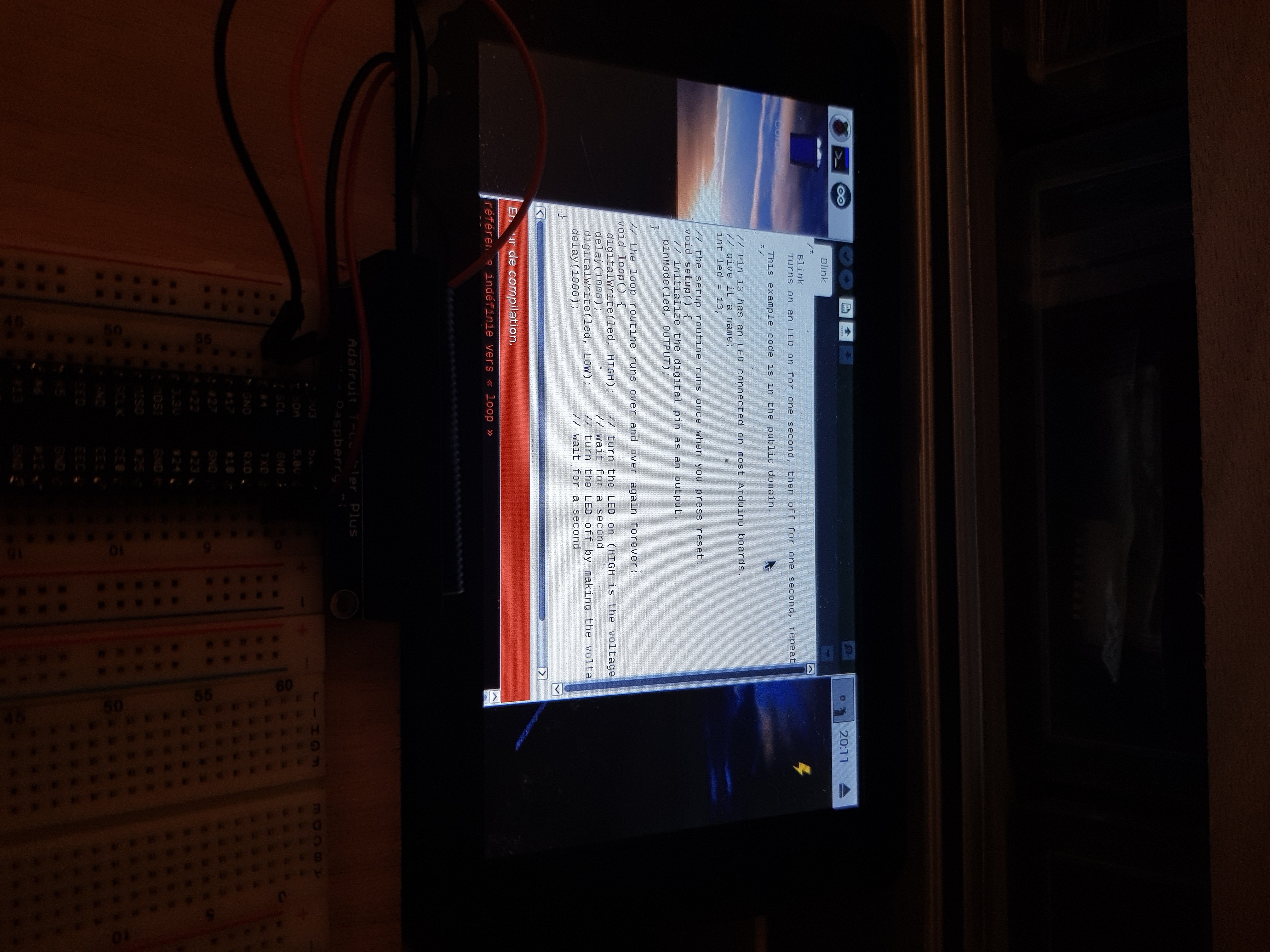 Portable Electronic Laboratory 16 Steps Instructables - Desktop Space Arts for Desktop